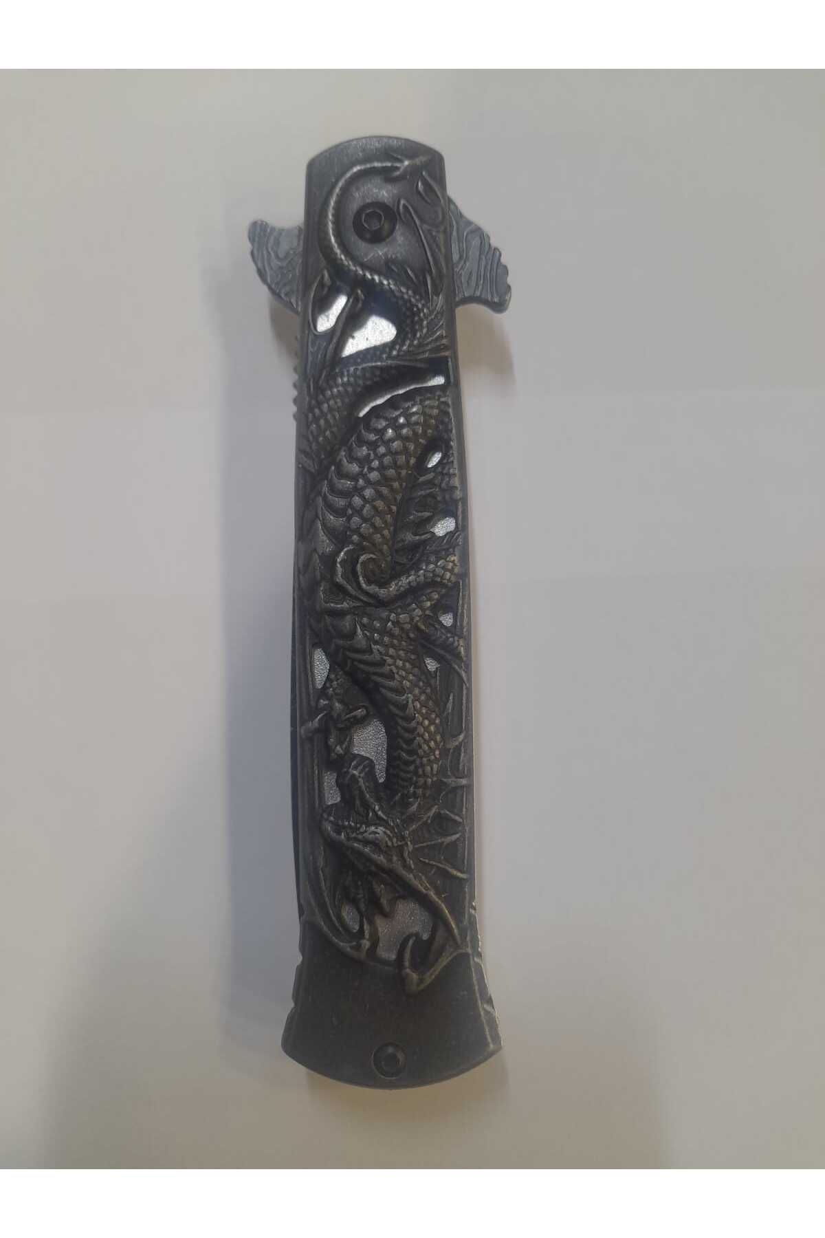 Browning aln master kamp çakısı