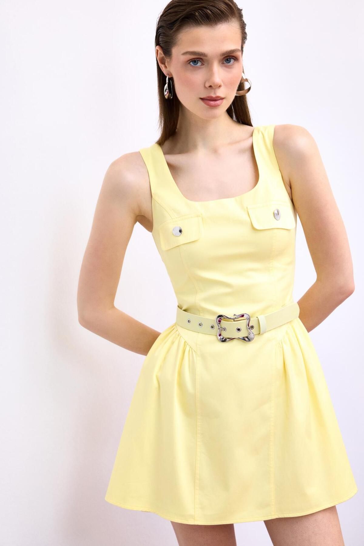 nisalin Sora Elbise