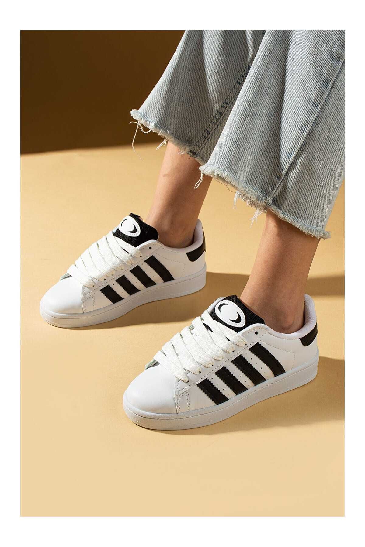 Dark Kadın erkek unisex yürüyüş günlük spor ayakkabı