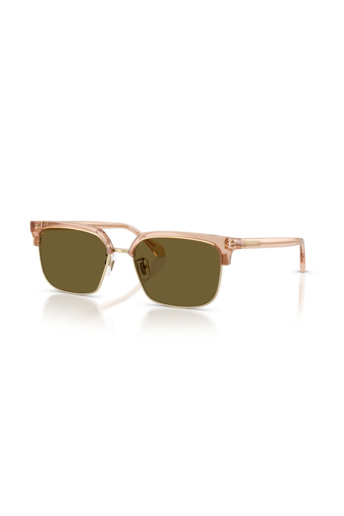 Versace VE4494-D 5518/83 Unisex Güneş Gözlüğü 56-17 140 3N Versace® Mede in İtaly