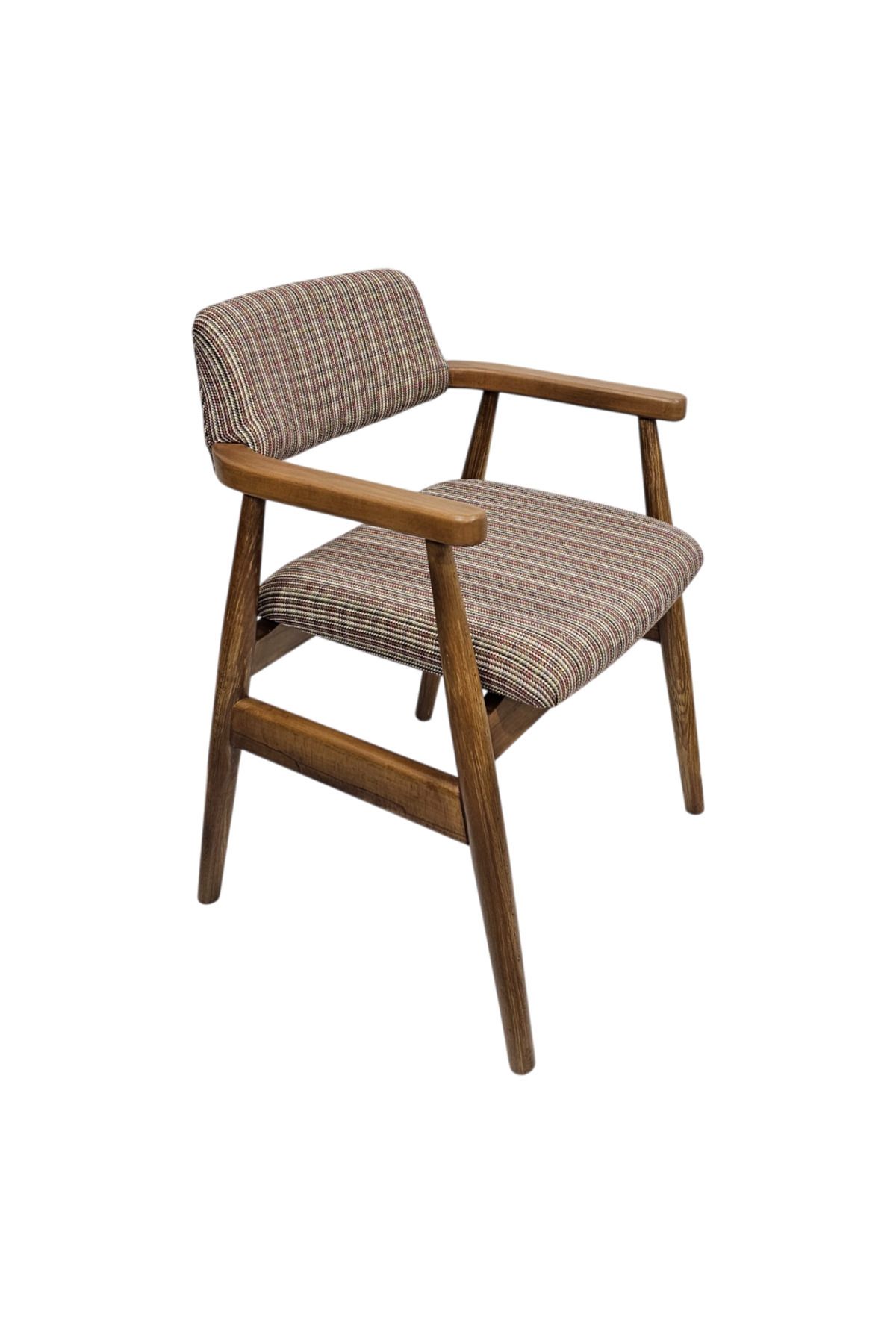 HASAĞAÇ Hasağaç Aster Ahşap Modern Sandalye