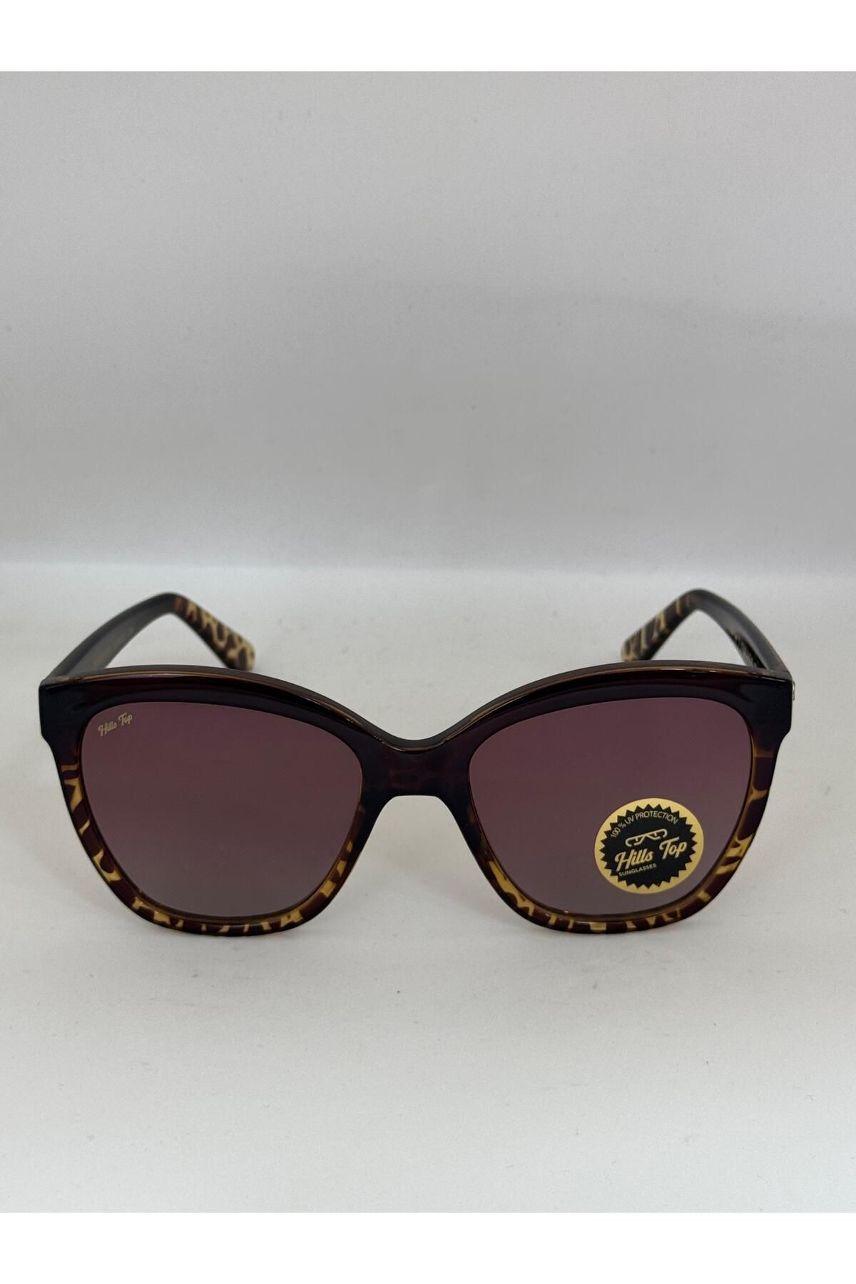 HİLLS TOP EYEWEAR HİLLS TOP KADIN GÜNEŞ GÖZLÜĞÜ