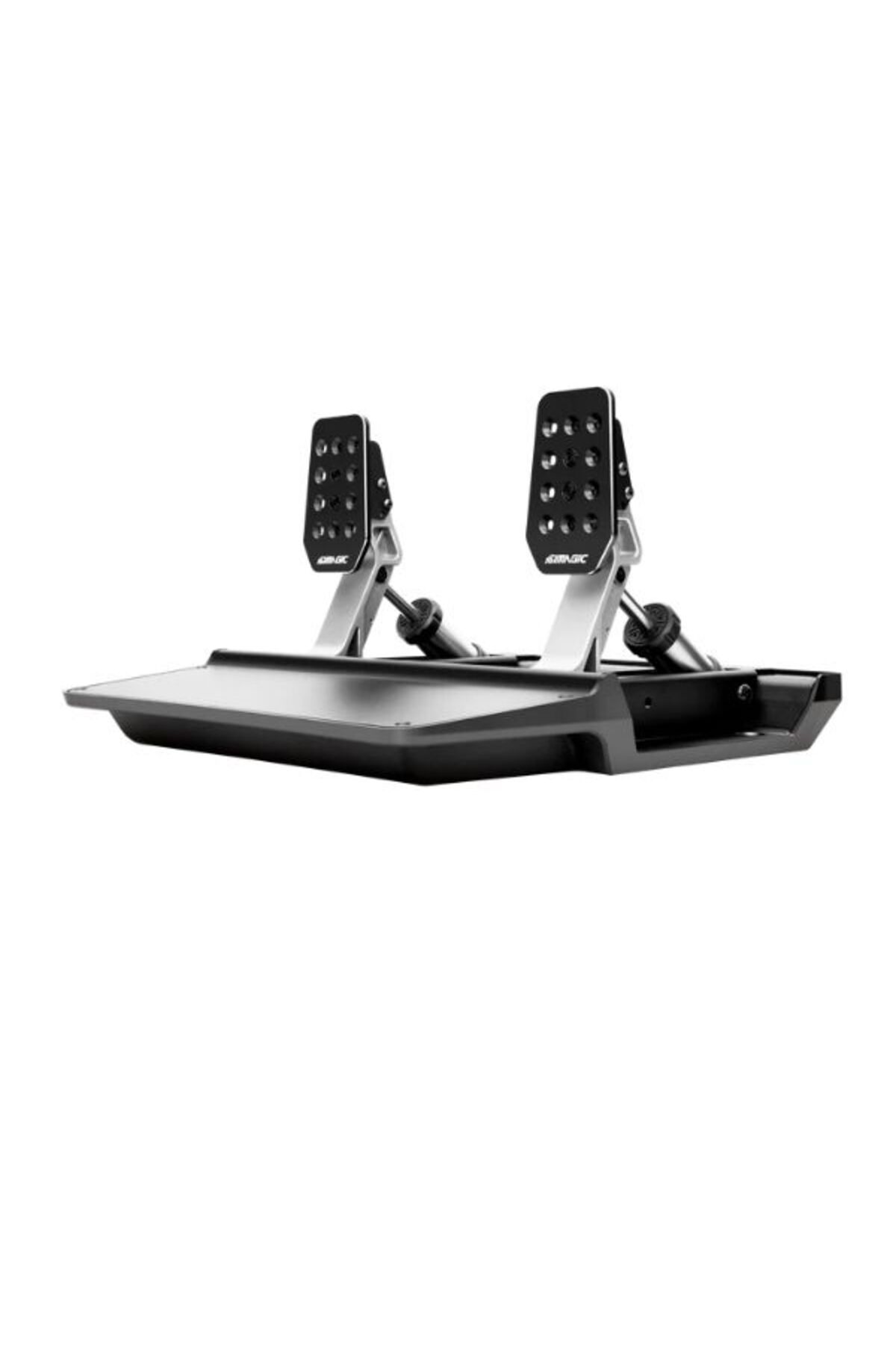 SİMAGİC Simagic P500 Loadcell & HallEfect Sensörlü Pedal Seti (PC)