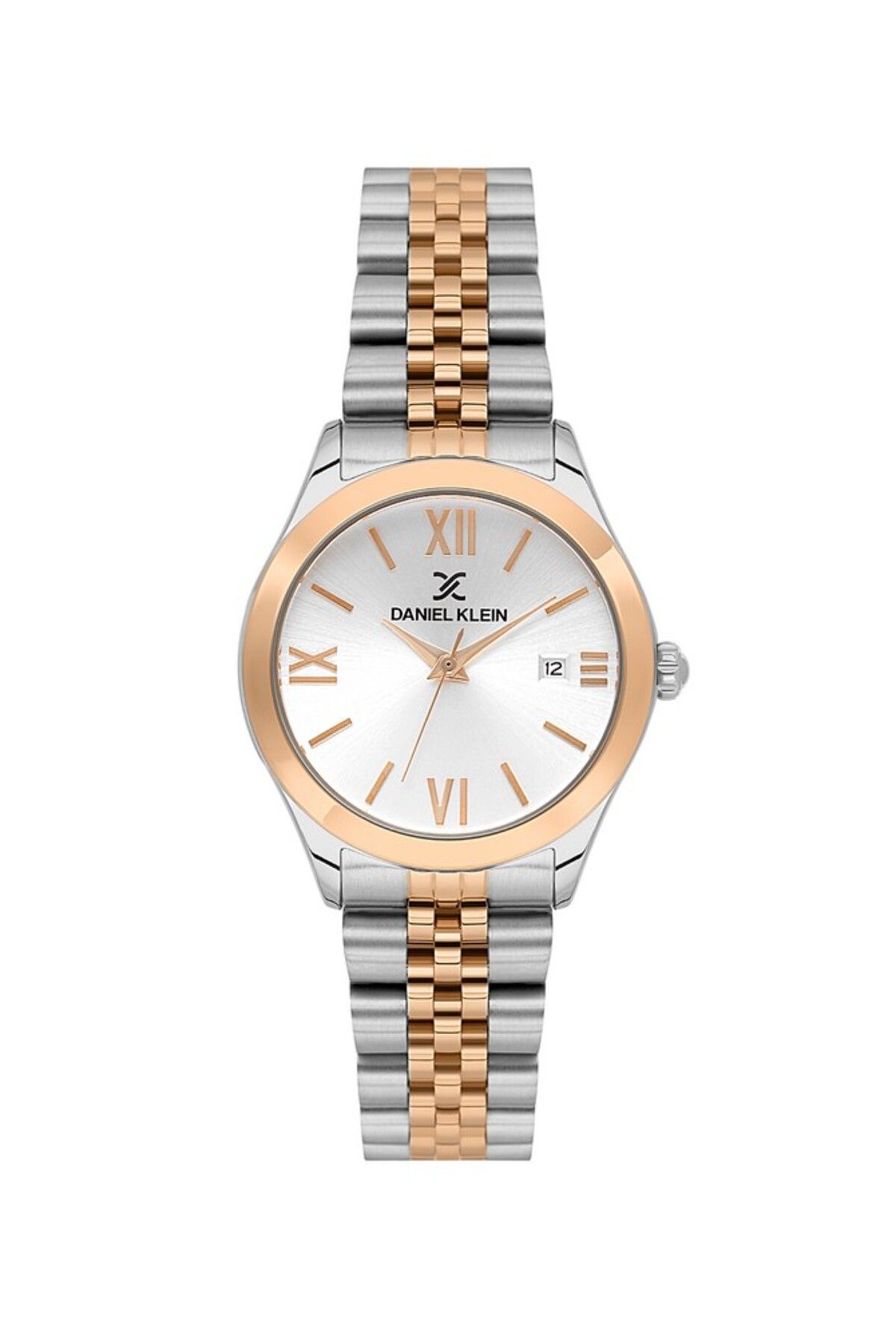Daniel Klein DK102-DK.1.13920-7 ROSE GOLD KADIN KOL SAATİ