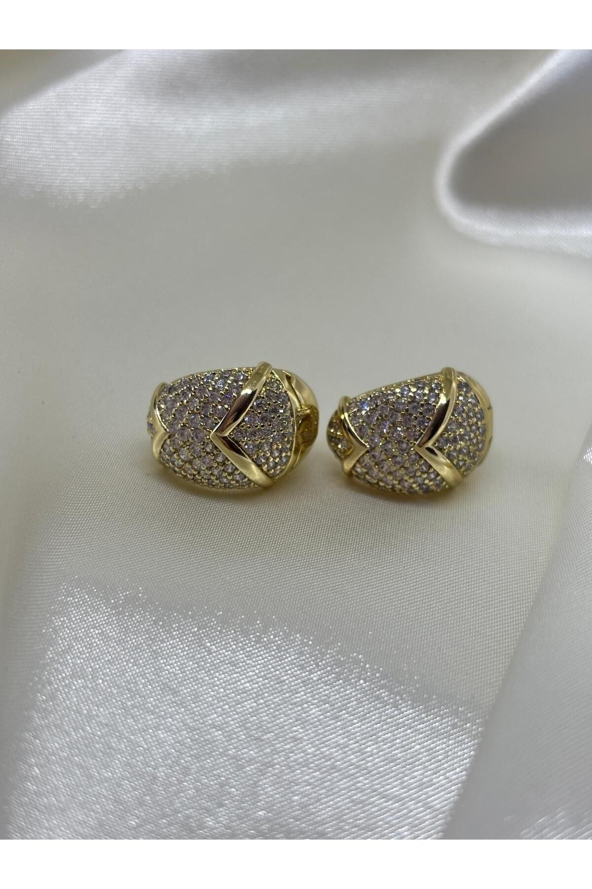 jewelleryby asli Opella Küpe