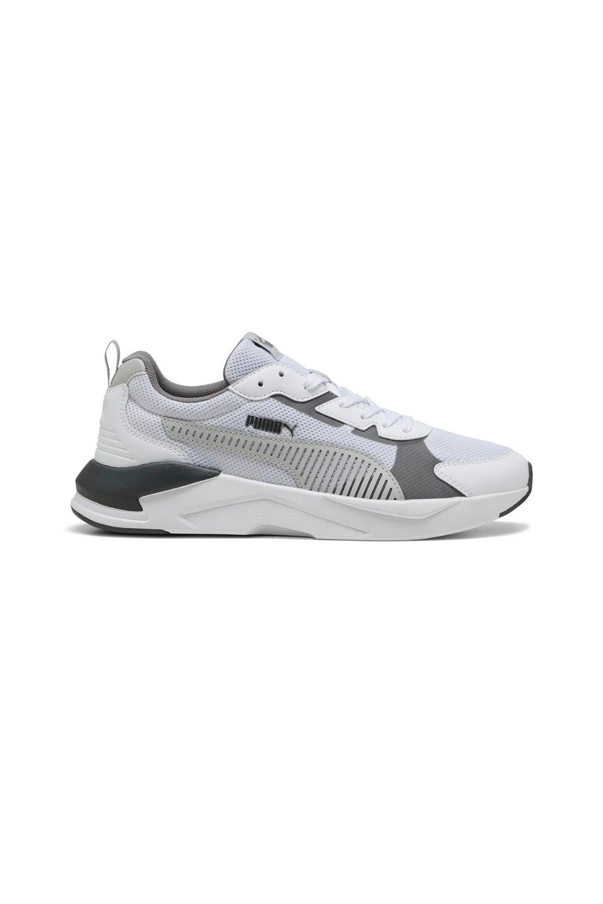 Puma X-Ray 3 Lt Beyaz Spor Ayakkabı 40022902