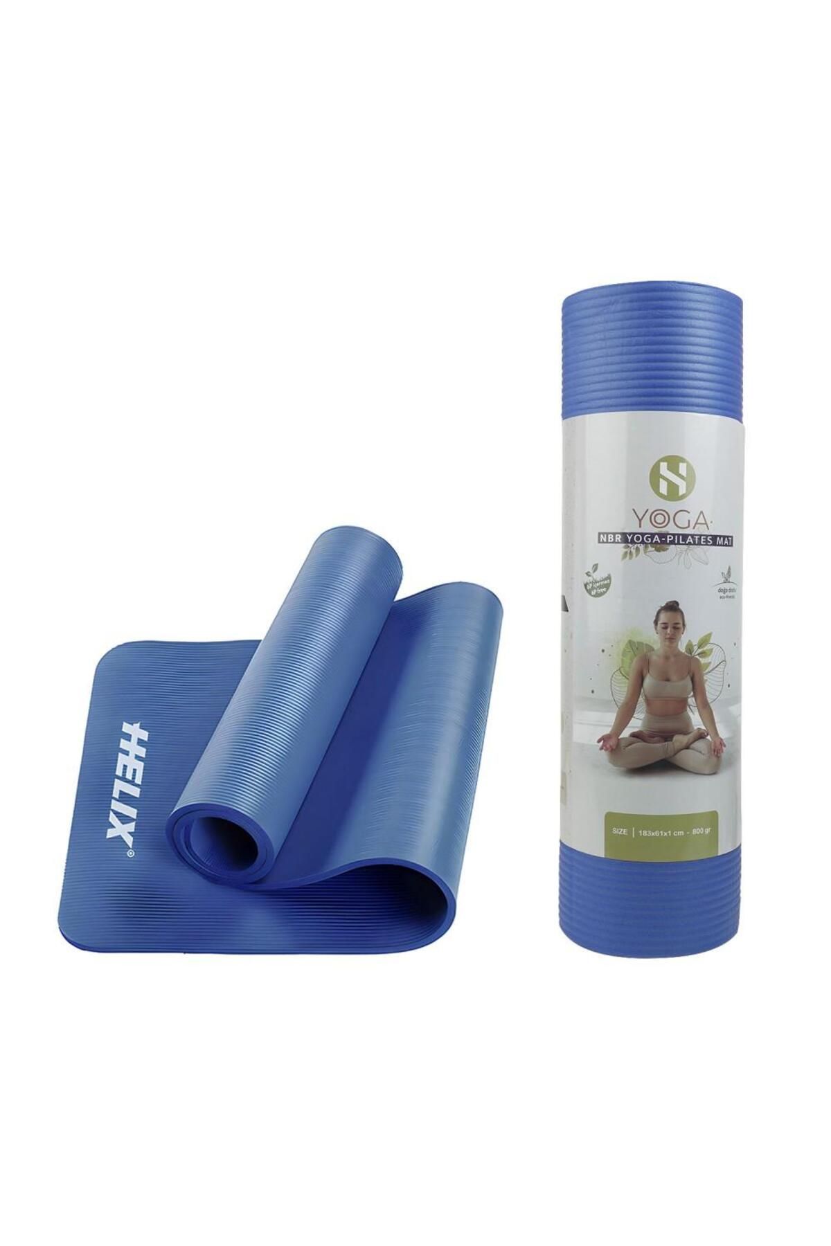 Helix HELİX NBR YOGA MATI
