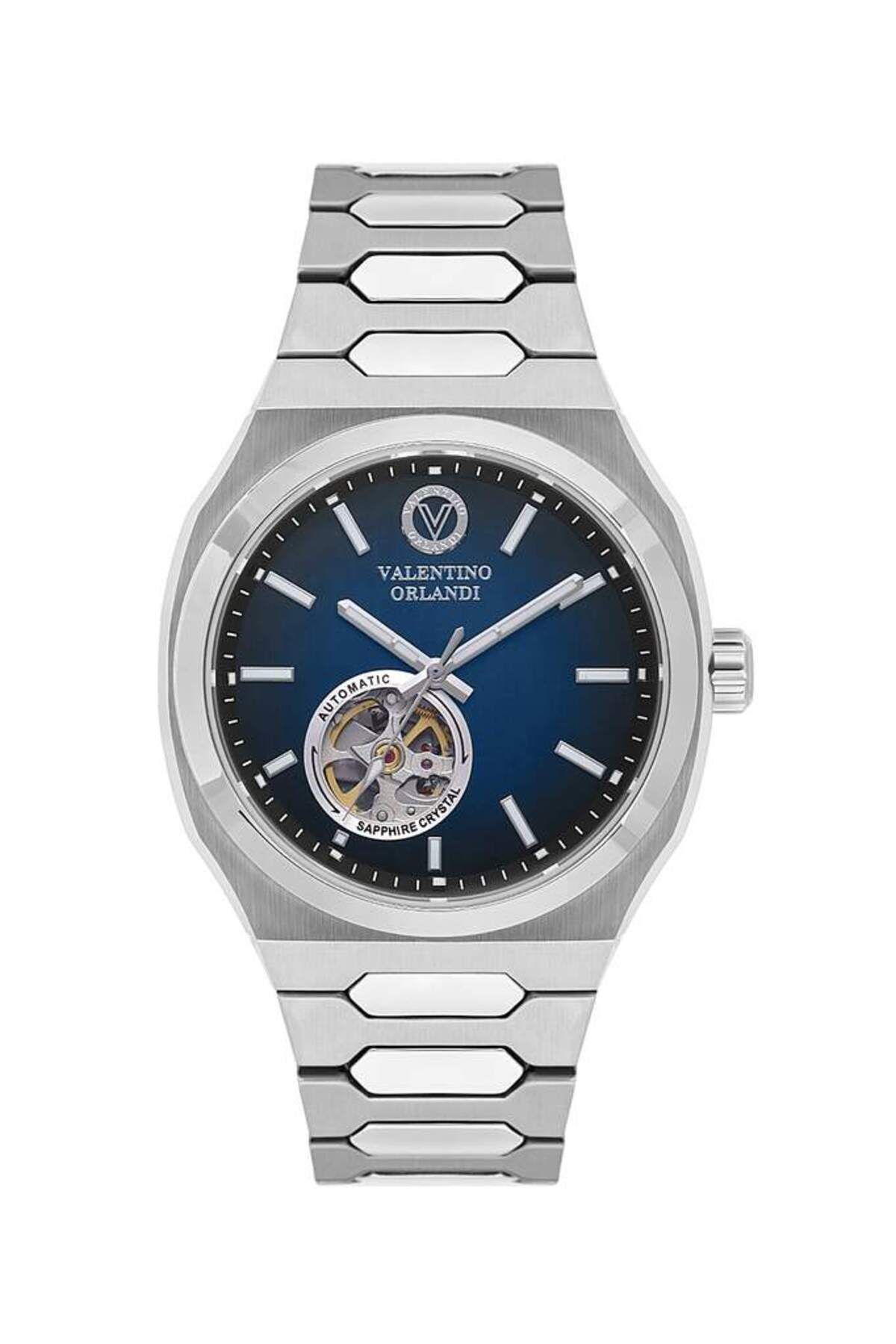 Valentino Orlandi VO.1.10014-4 OTOMATİK ERKEK KOL SAATİ