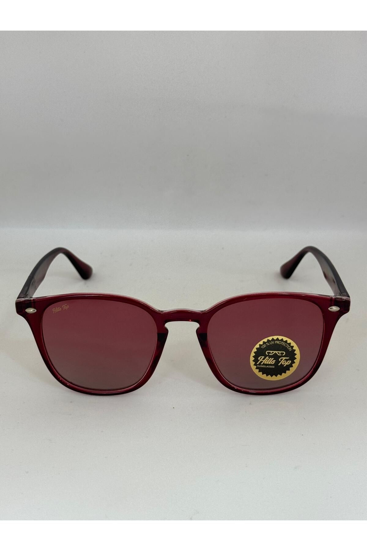 HİLLS TOP EYEWEAR HİLLS TOP KADIN GÜNEŞ GÖZLÜĞÜ