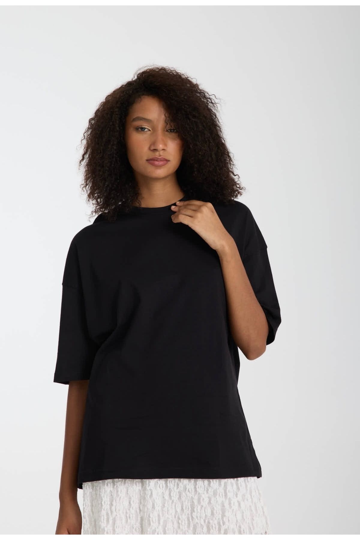 UR2 ChillMode Oversize Unisex T-shirt