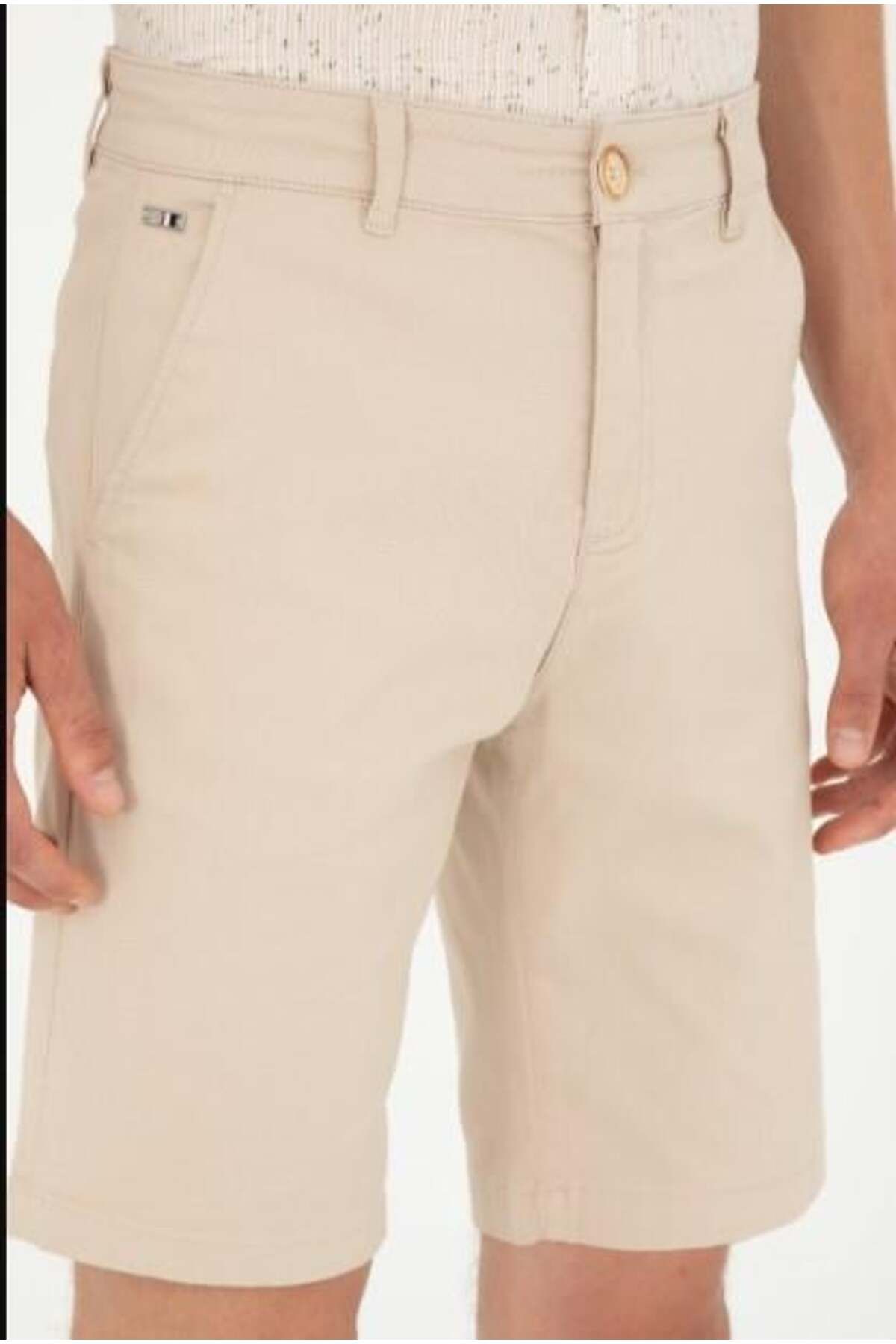 U.S. Polo Assn. USPA Erkek MARCO25Y Capri 2098529