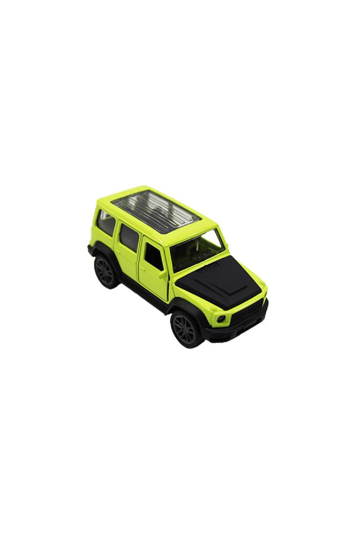 toysclub D3901-2 ÇEK BIRAK ARABA - 1/39 ÖLÇEK