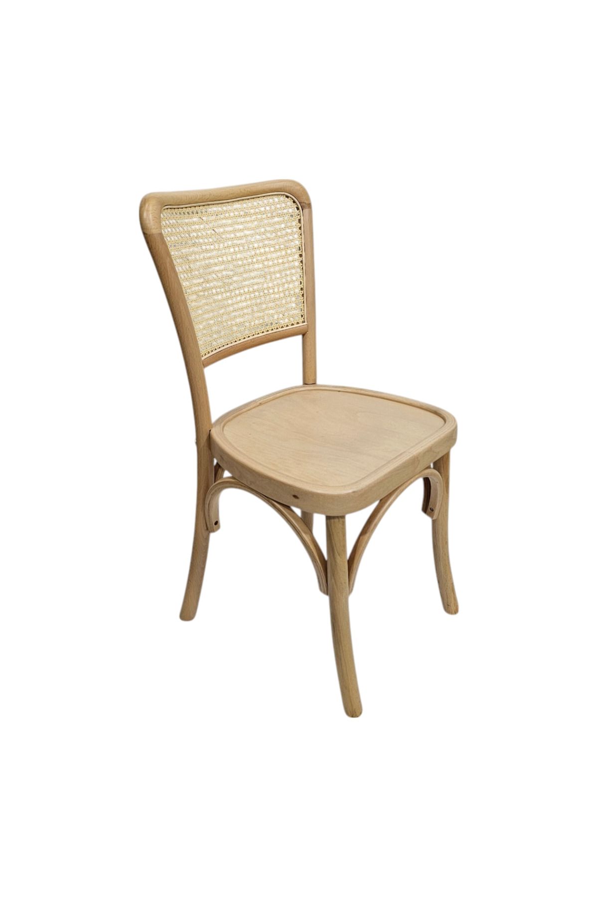 HASAĞAÇ Hasağaç Cesena Ahşap Modern Sandalye