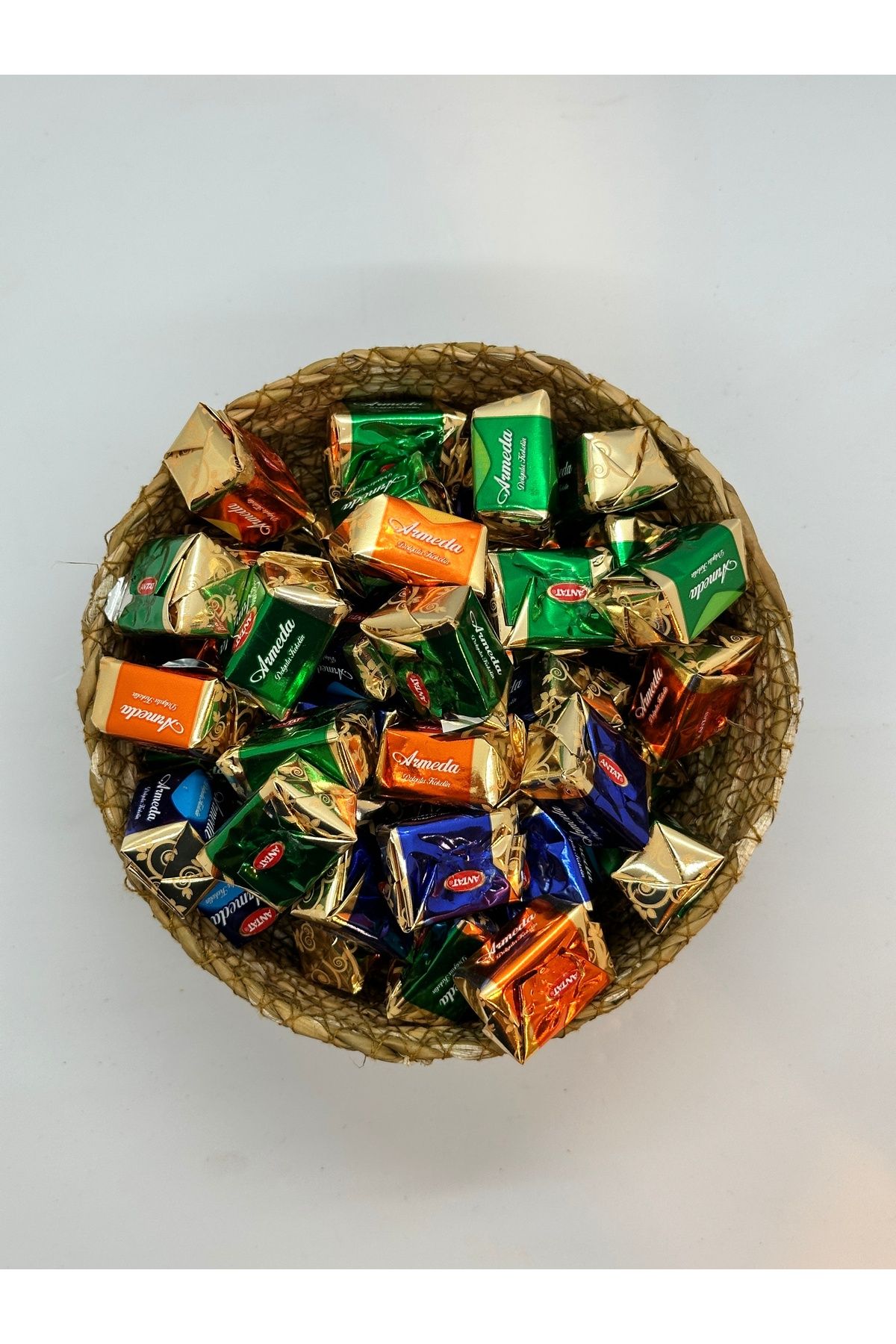 ANTAT ARMEDA ÇİKOLATA 500 GR