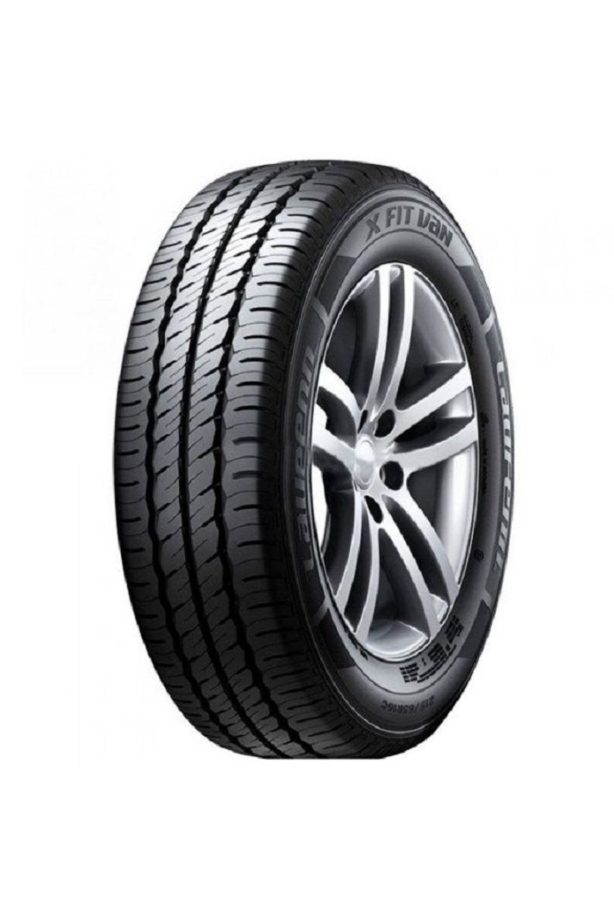 Laufenn 205/65R16C 107/105T 8PR X FIT Van LV01 (Yaz) (2025)