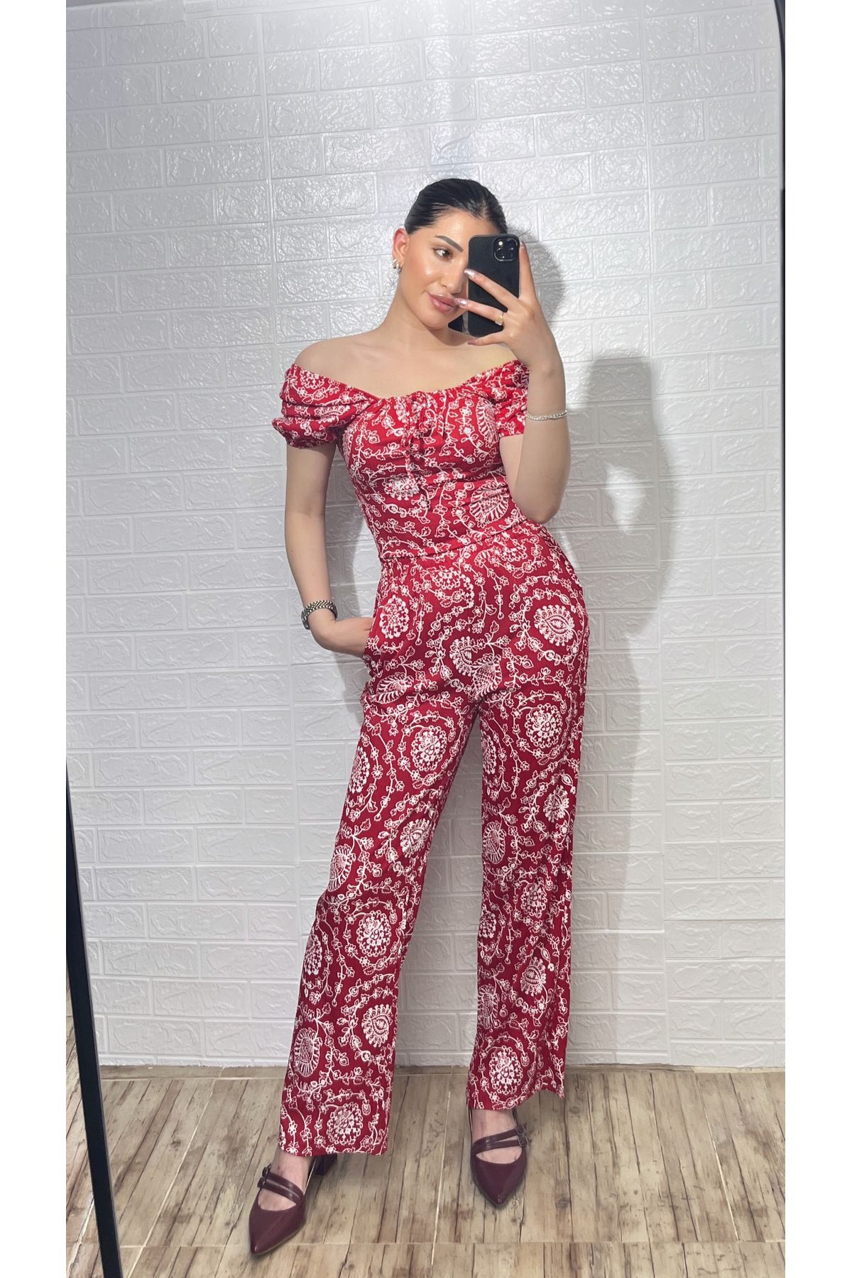 Butik İKİLİ RONYA TAKIM