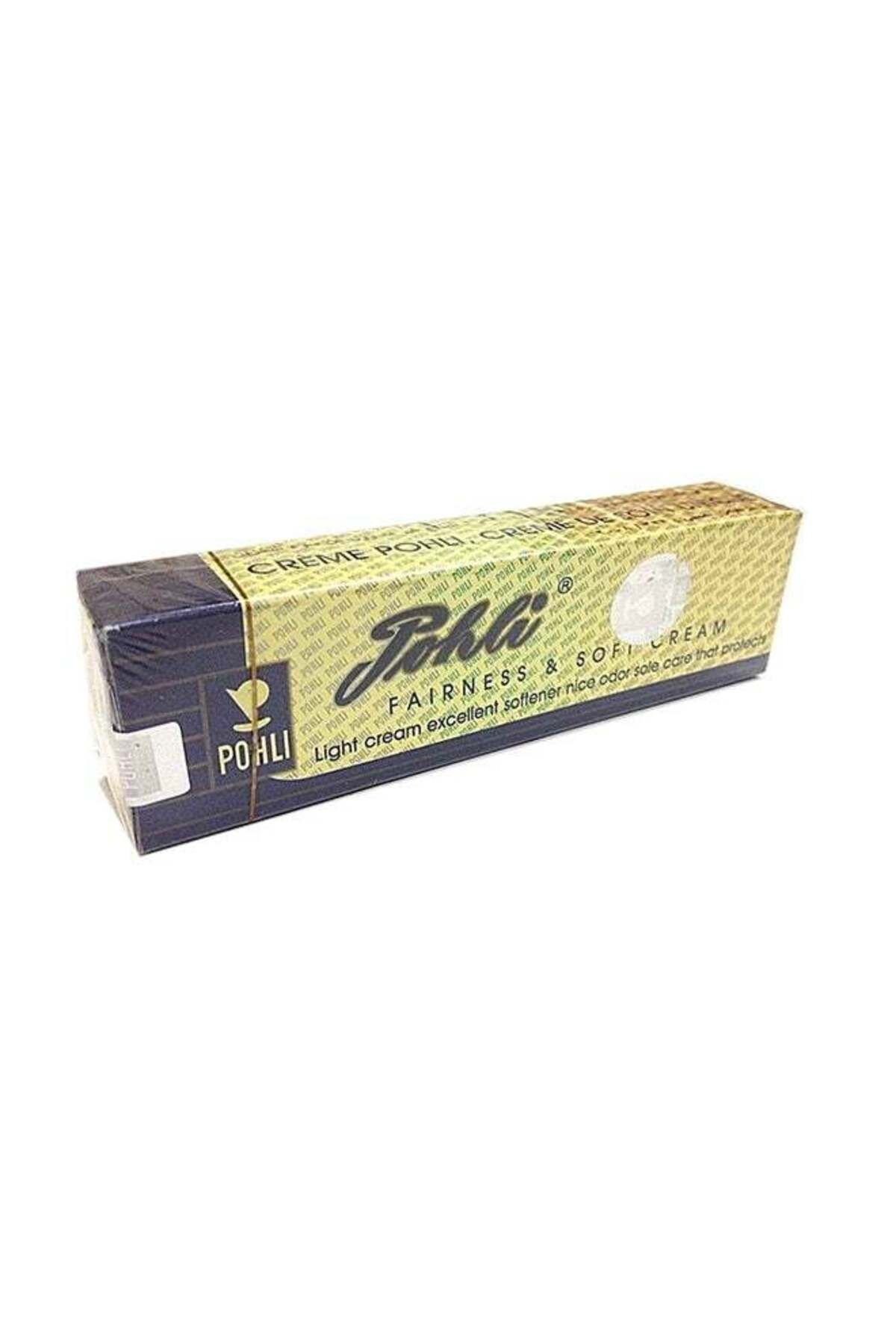 Pohli-Fairness And Soft Light Cream 17grams 1