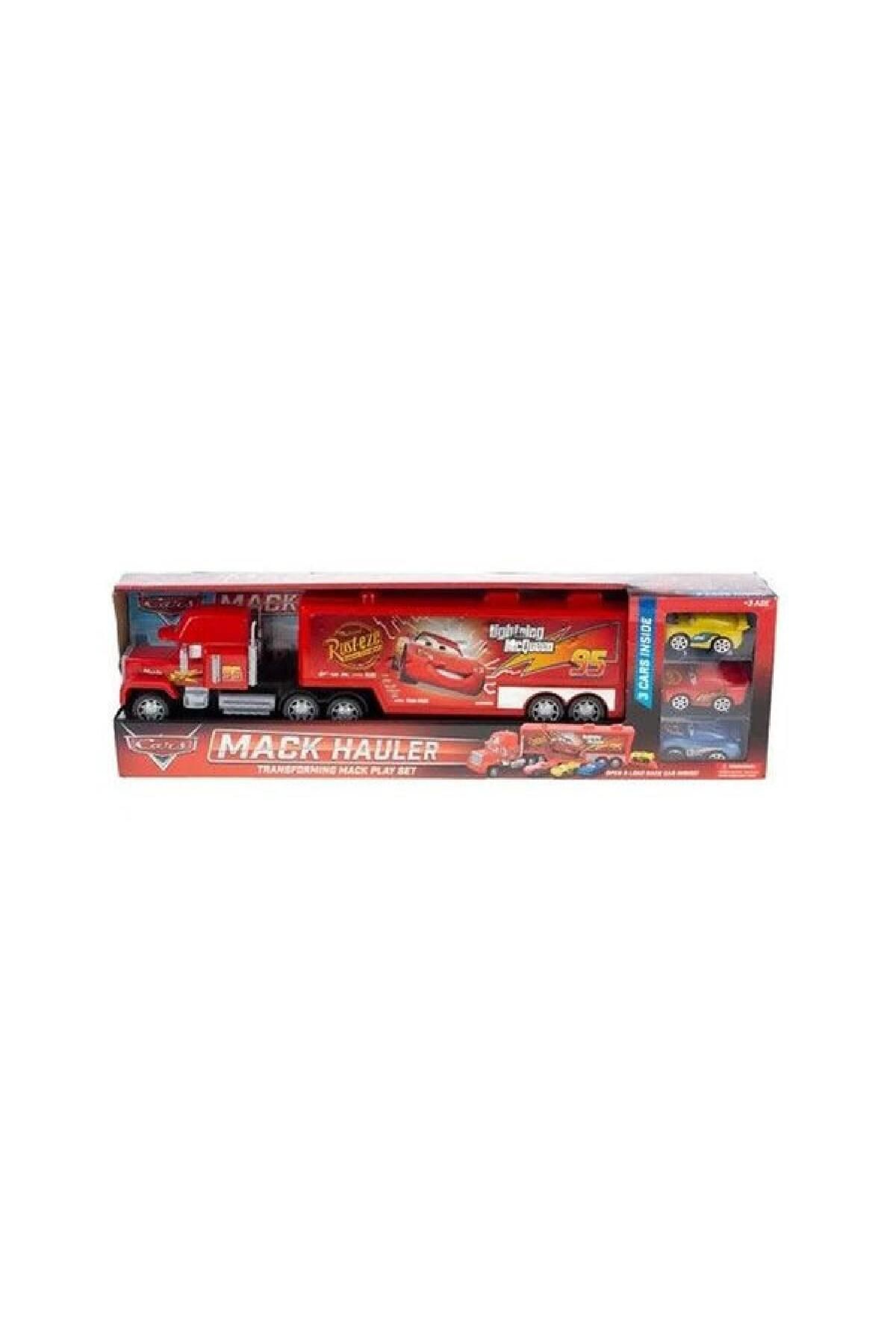 toysclub 189-13 MACK HOULER TIR