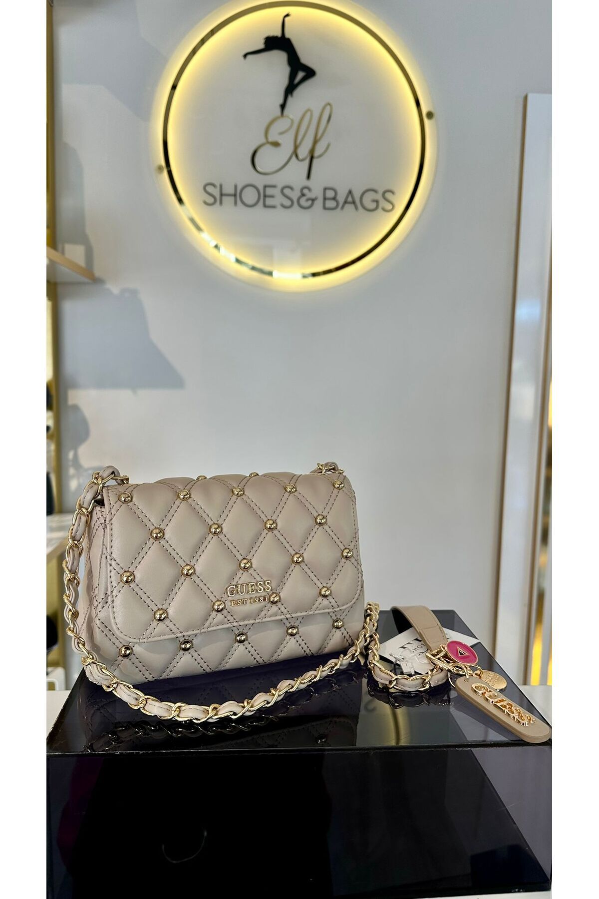 Elf Shoes & Bags ELF BAG GSS MODELKADIN ÇANTA