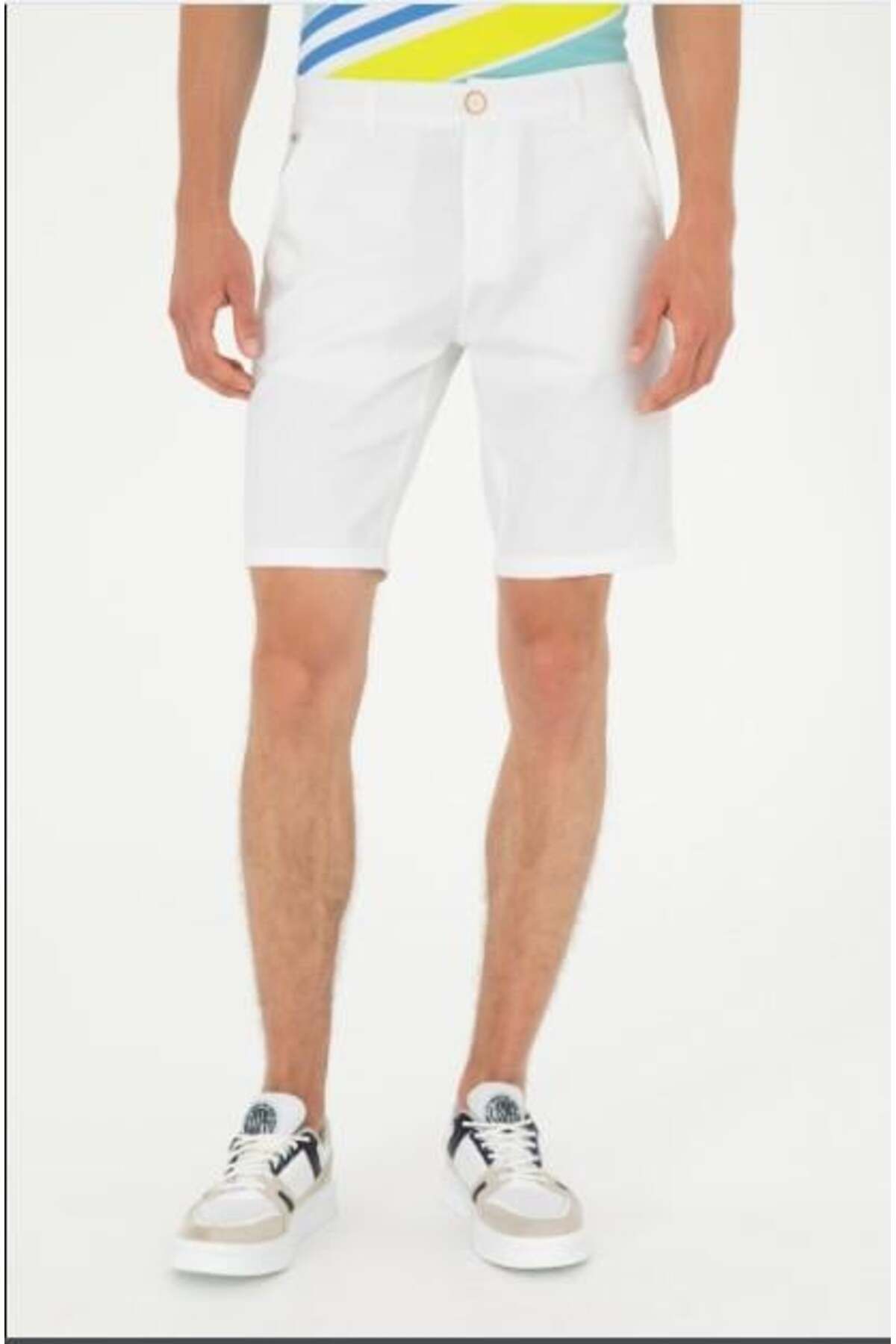 U.S. Polo Assn. USPA Erkek MARCO25Y Capri 2098529
