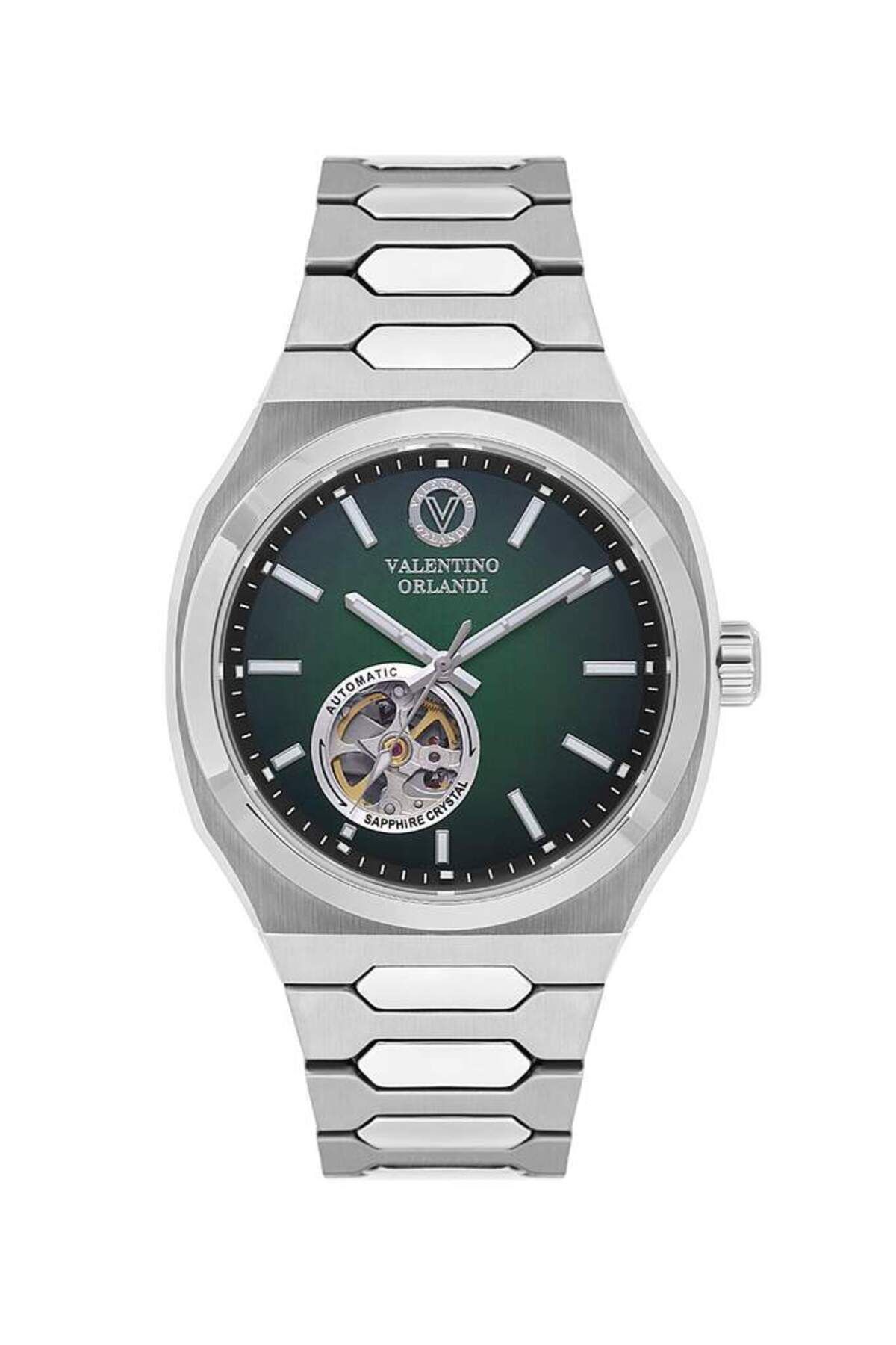 Valentino Orlandi VO.1.10014-2 OTOMATİK ERKEK KOL SAATİ