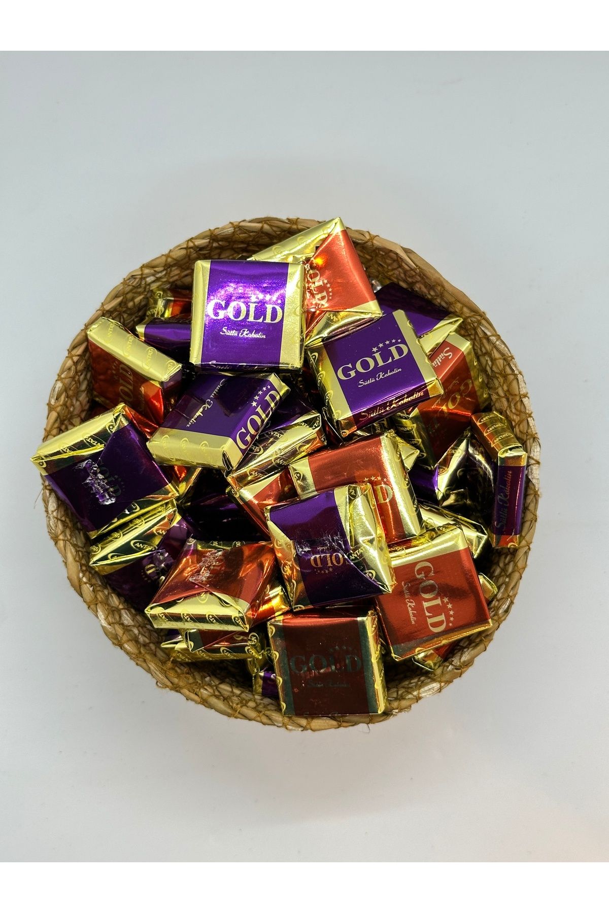 ANTAT GOLD ÇİKOLATA 500 GR