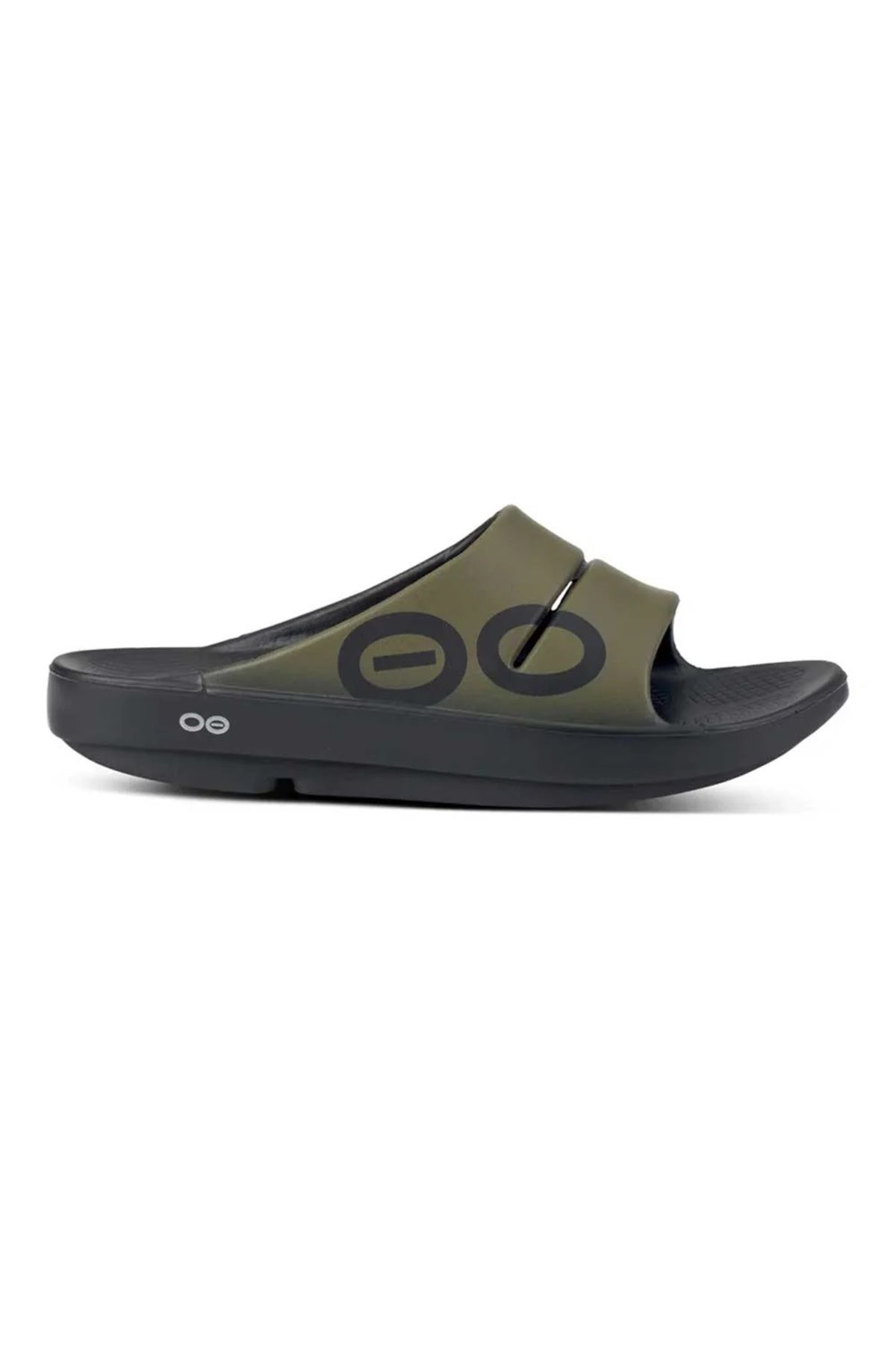 Oofos ERKEK TERLİK 1500-TACTICALGREEN