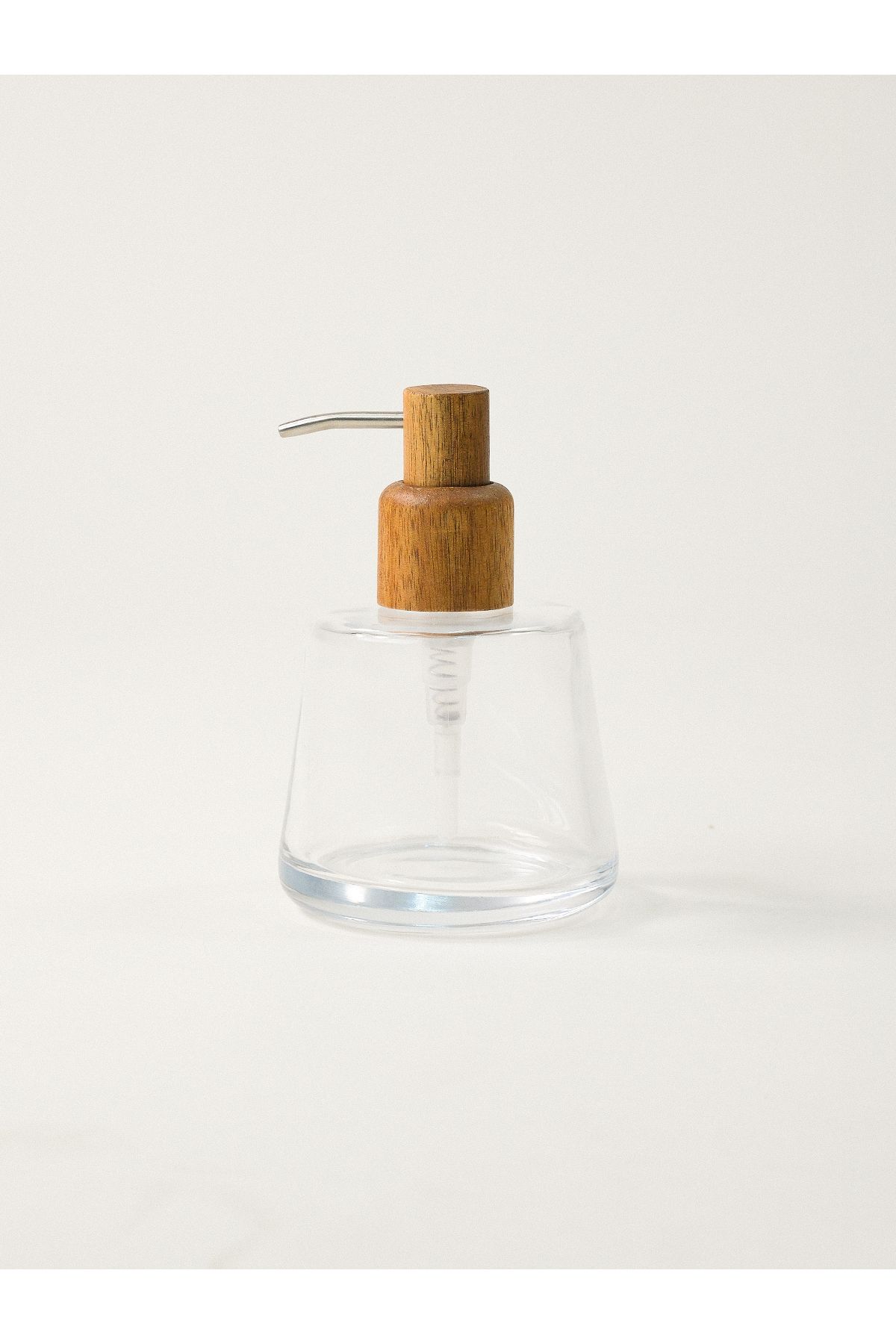 Minihol Jaboa Akasya Cam Sıvı Sabunluk (450 ml)