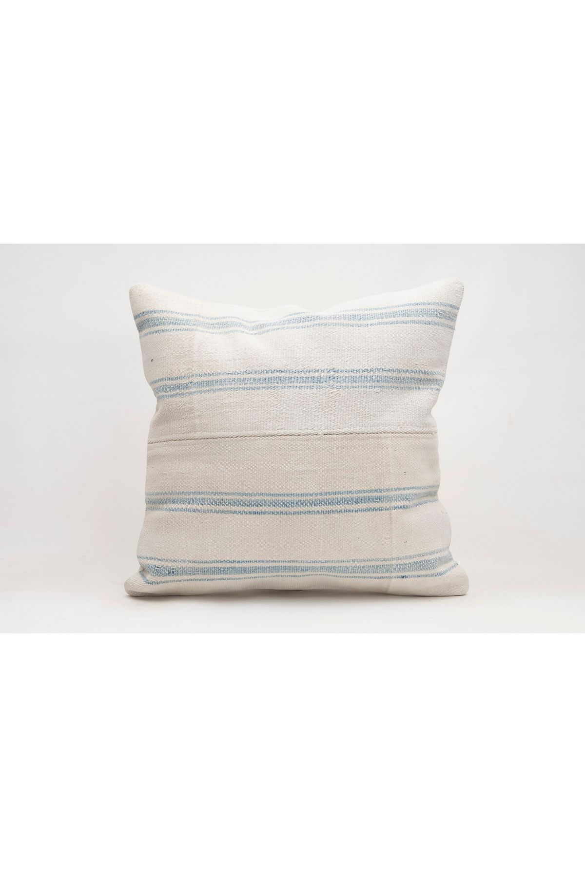 Kilim Whole Sale El Yapımı Kilim'den Yapılmış Yastık Kırlent Kılıfı, 50x50 cm