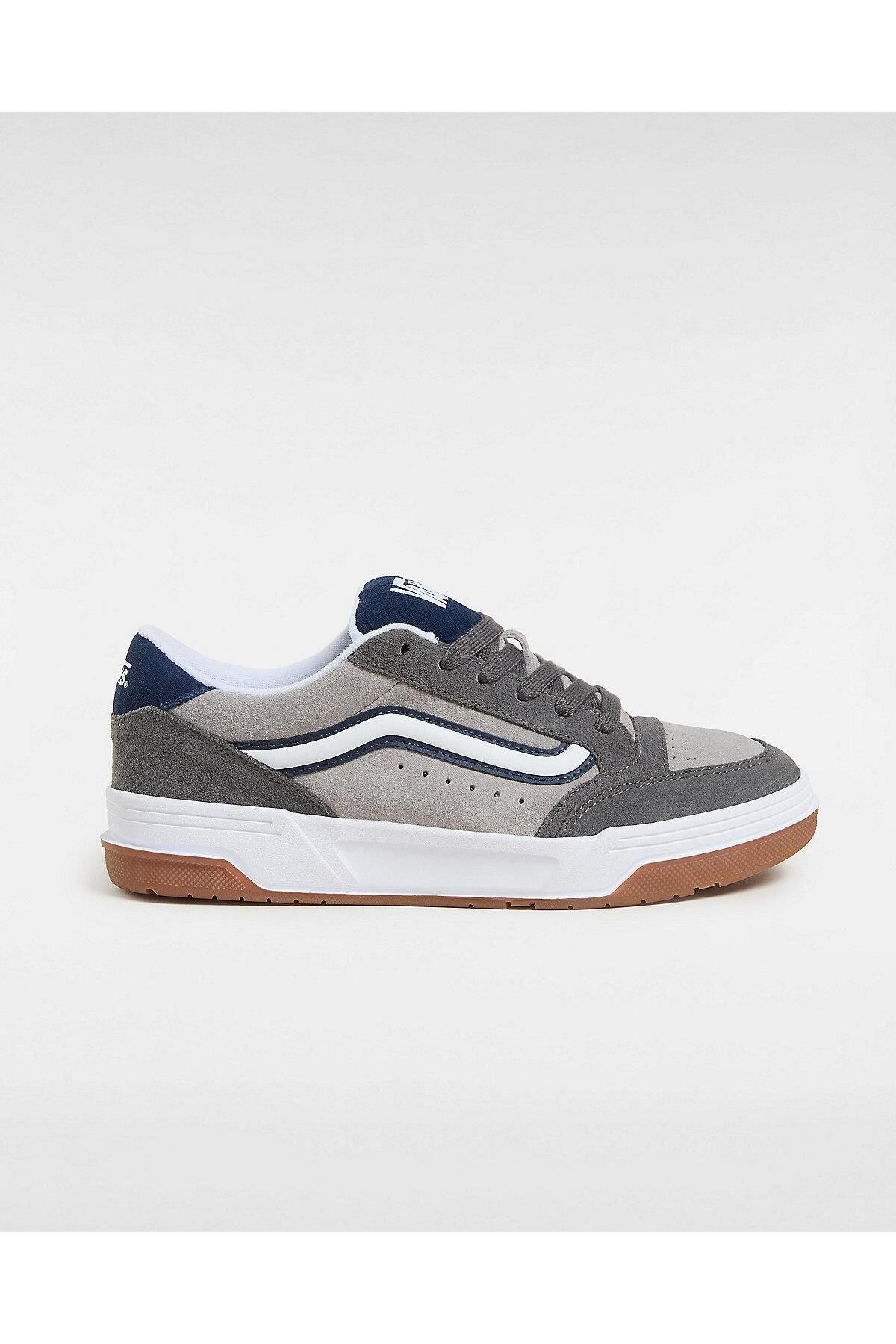 Vans Casual Ayakkabı Gri