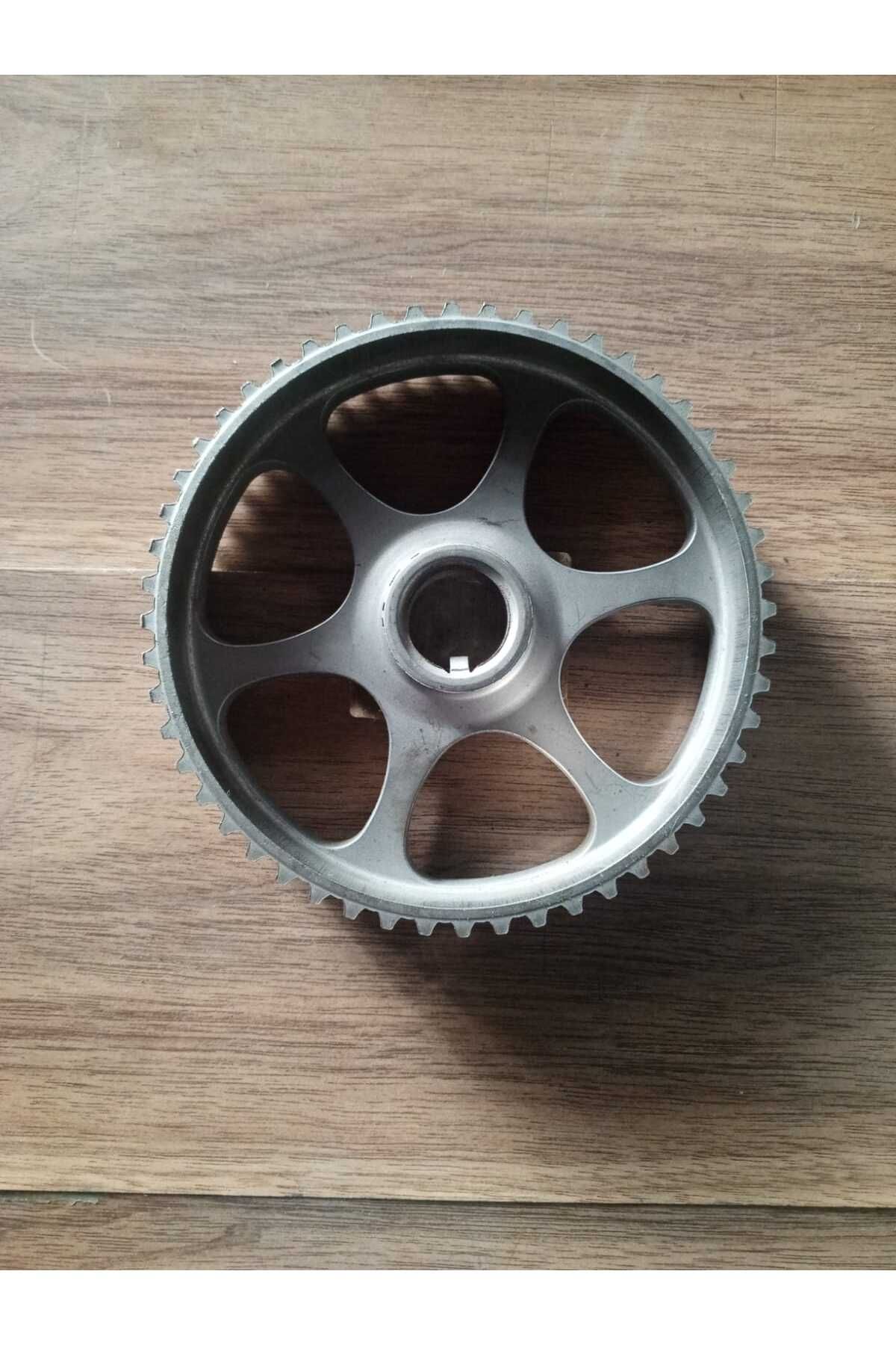 Volkswagen VW VOLKSWAGEN PASSAT TRİGER KAYIŞ KASNAĞI OEM 06B109111A MODEL 1997-2005