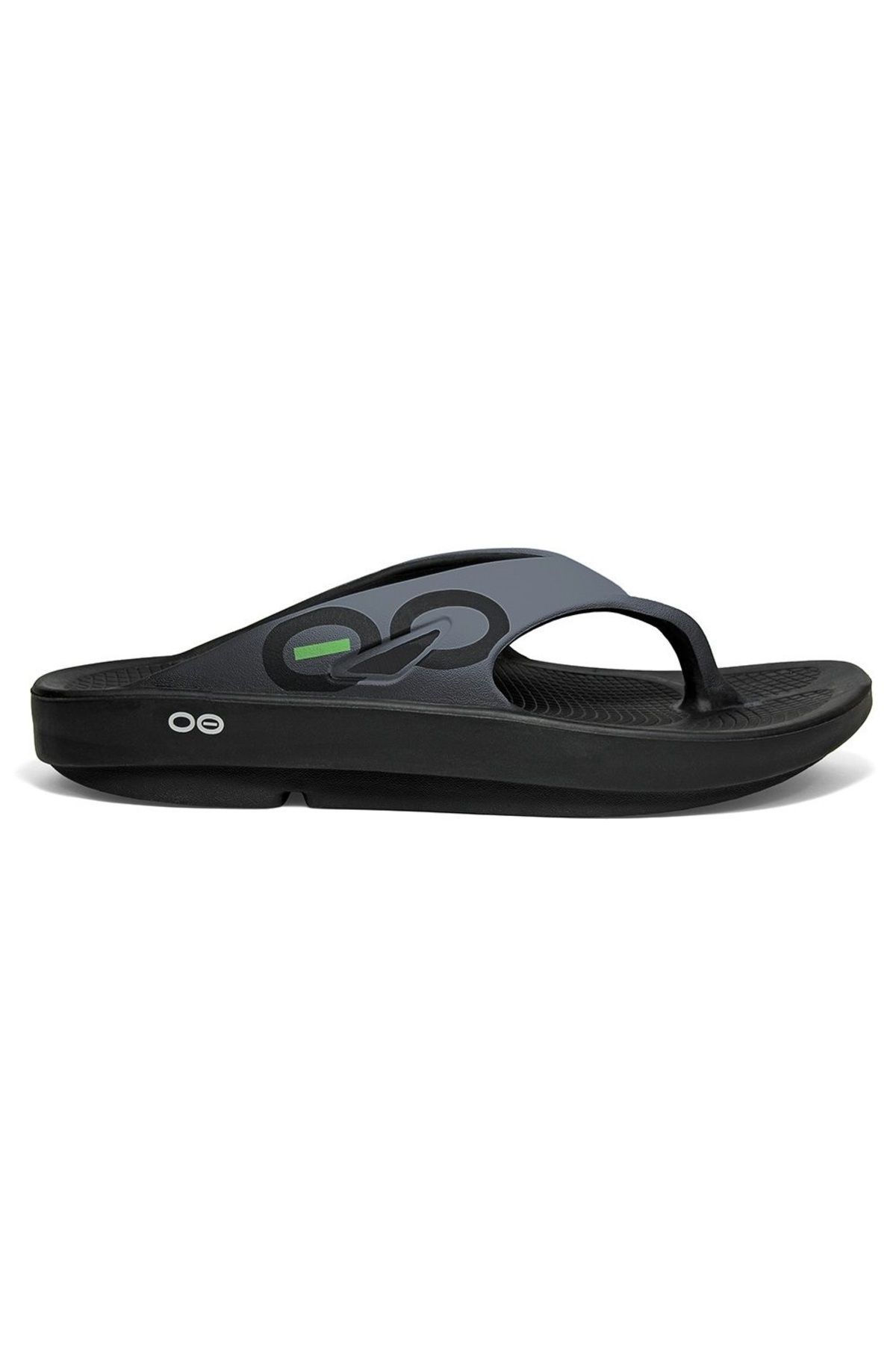 Oofos UNISEX TERLİK 1001-GRAPHITE