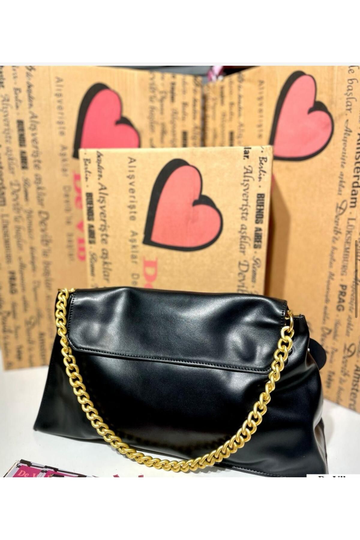 NO NAME Devb bag 25603