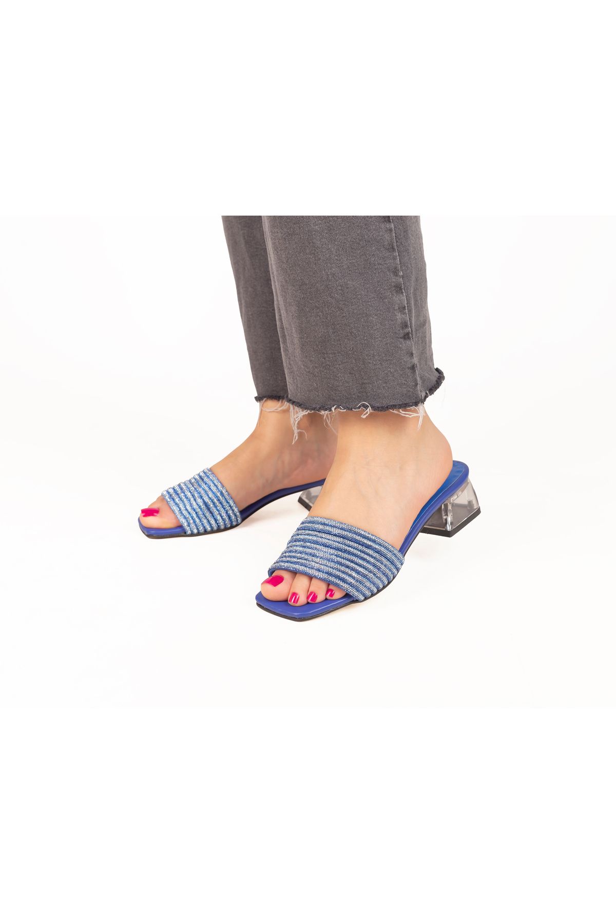 papushe shoes LİVİ