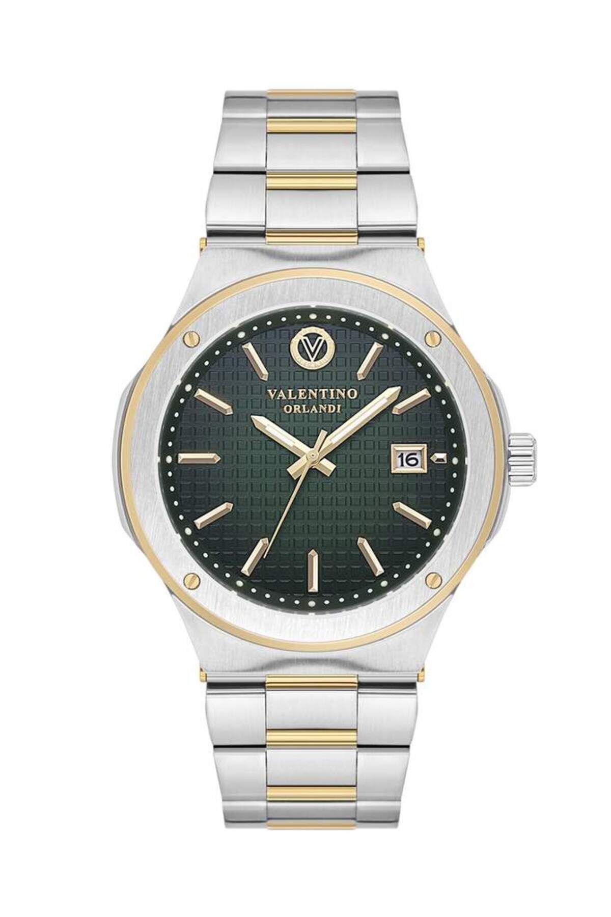 Valentino Orlandi VO.1.10007-5 ERKEK KOL SAATİ