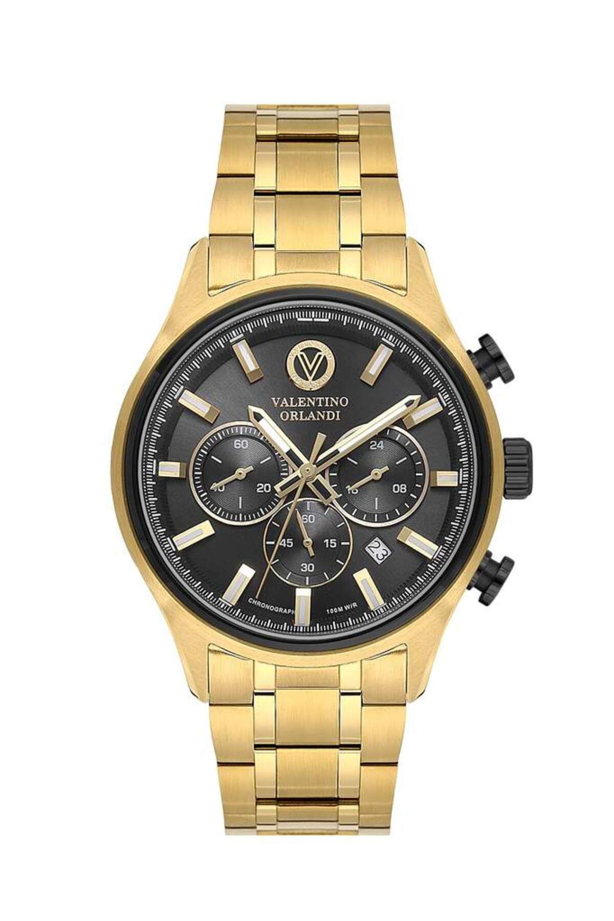 Valentino Orlandi VO.1.10008-2 ERKEK KOL SAATİ