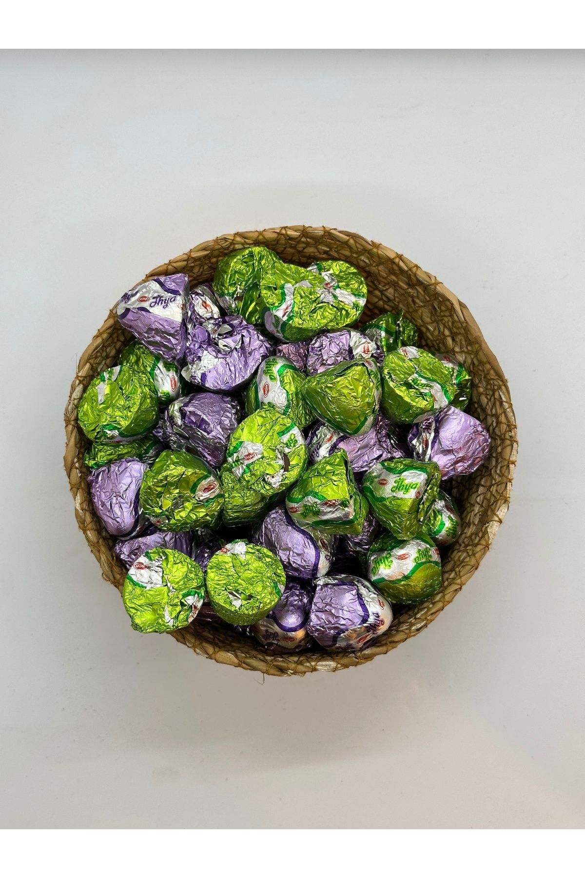 ANTAT İHYA ÇİKOLATA 500 GR