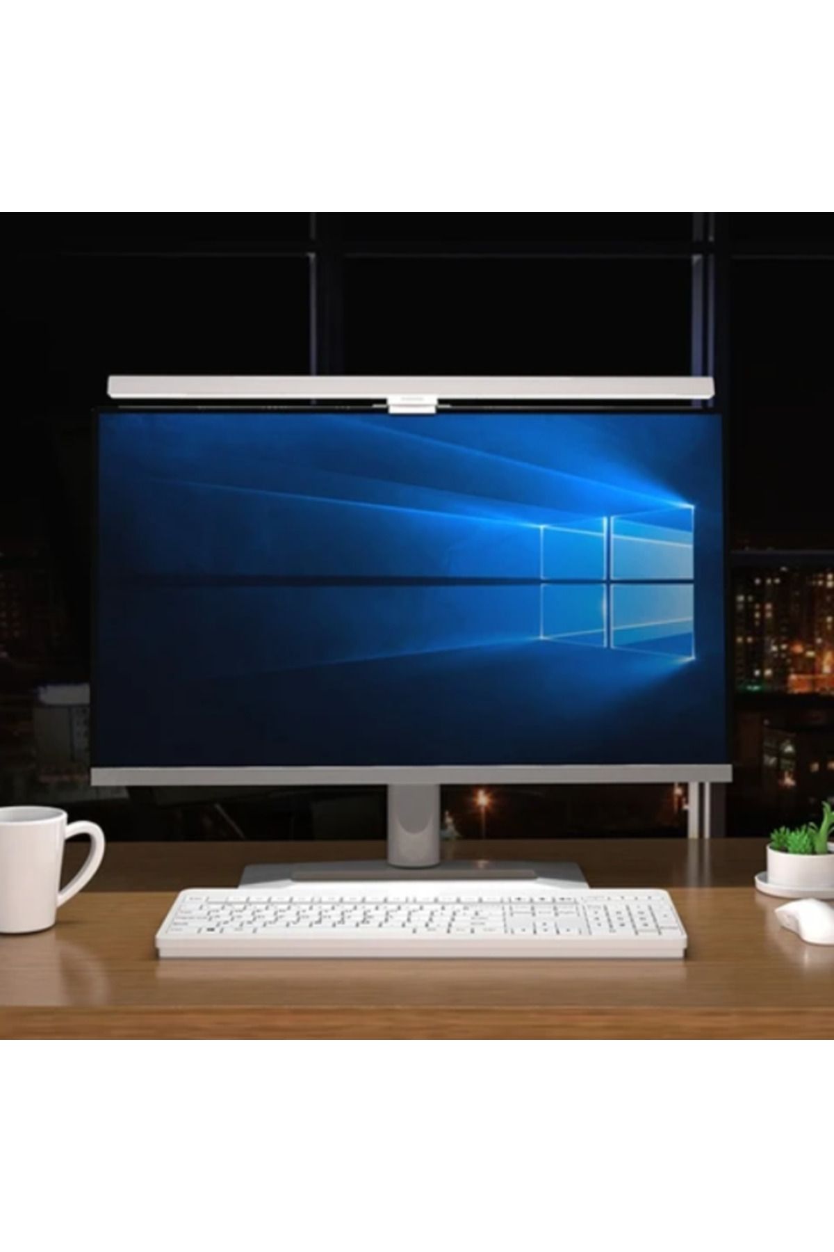 Datastar Bilgisayar Monitör Ekran Işık Çubuğu 50 Cm