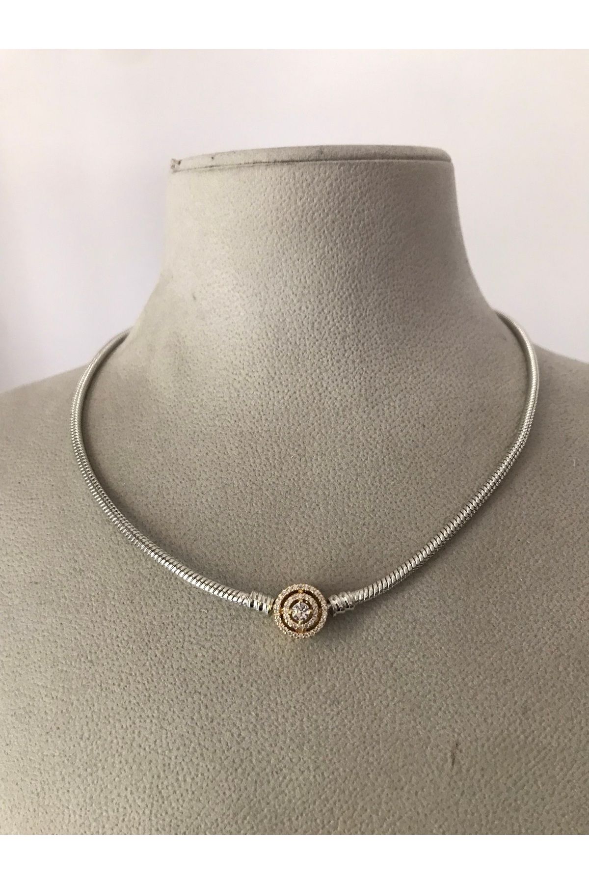 shop ÇELİK MARKA MODEL CHARMLI TAŞLI KALIN ZİNCİRLİ KOLYE 316L KARAMAZ TASMA MODEL