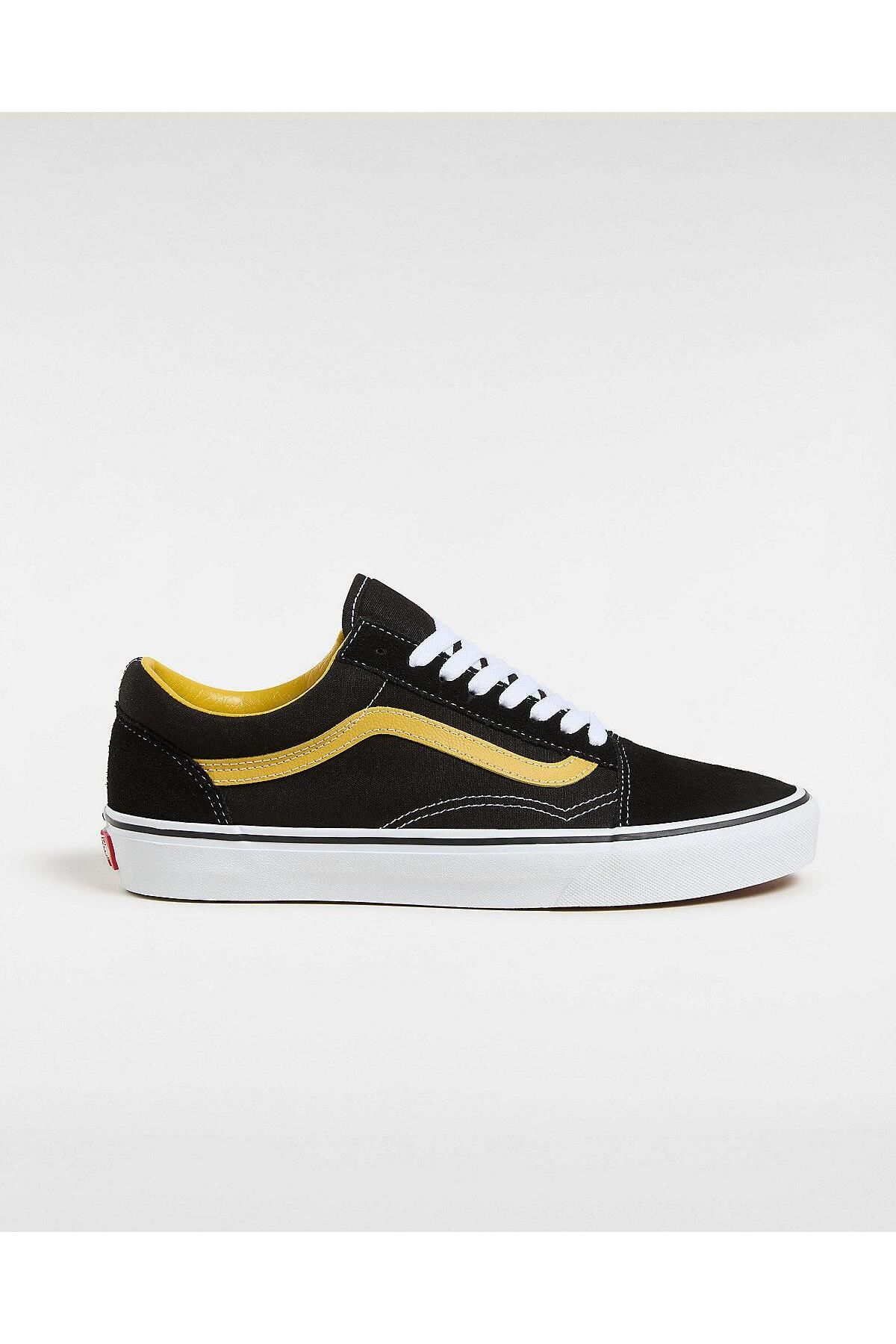 Vans Old Skool VN000CR5YLW1