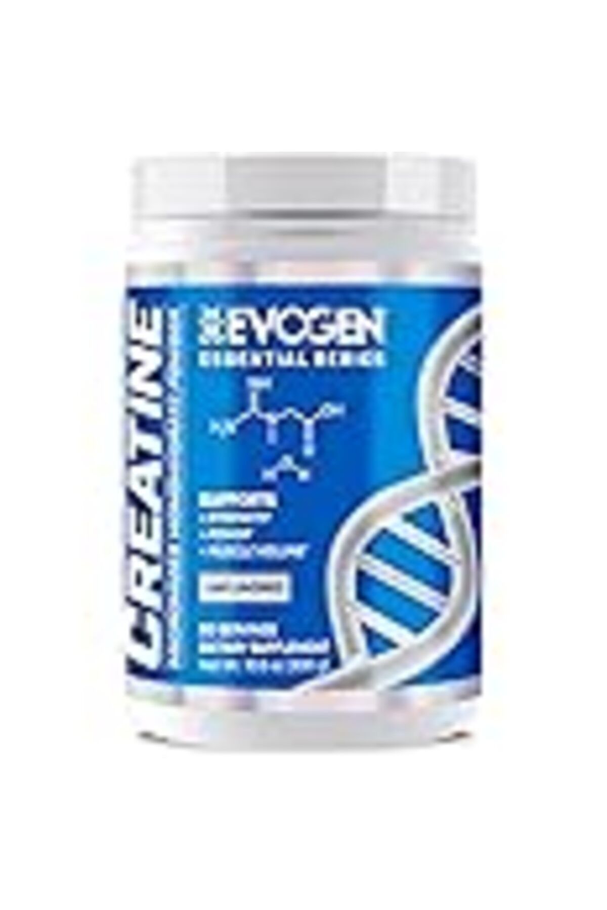 EVOGEN-| Evofusion | Premium Protein Blend | Whey Isolate, Concentrate & Casein | Maximum Growth & R 2