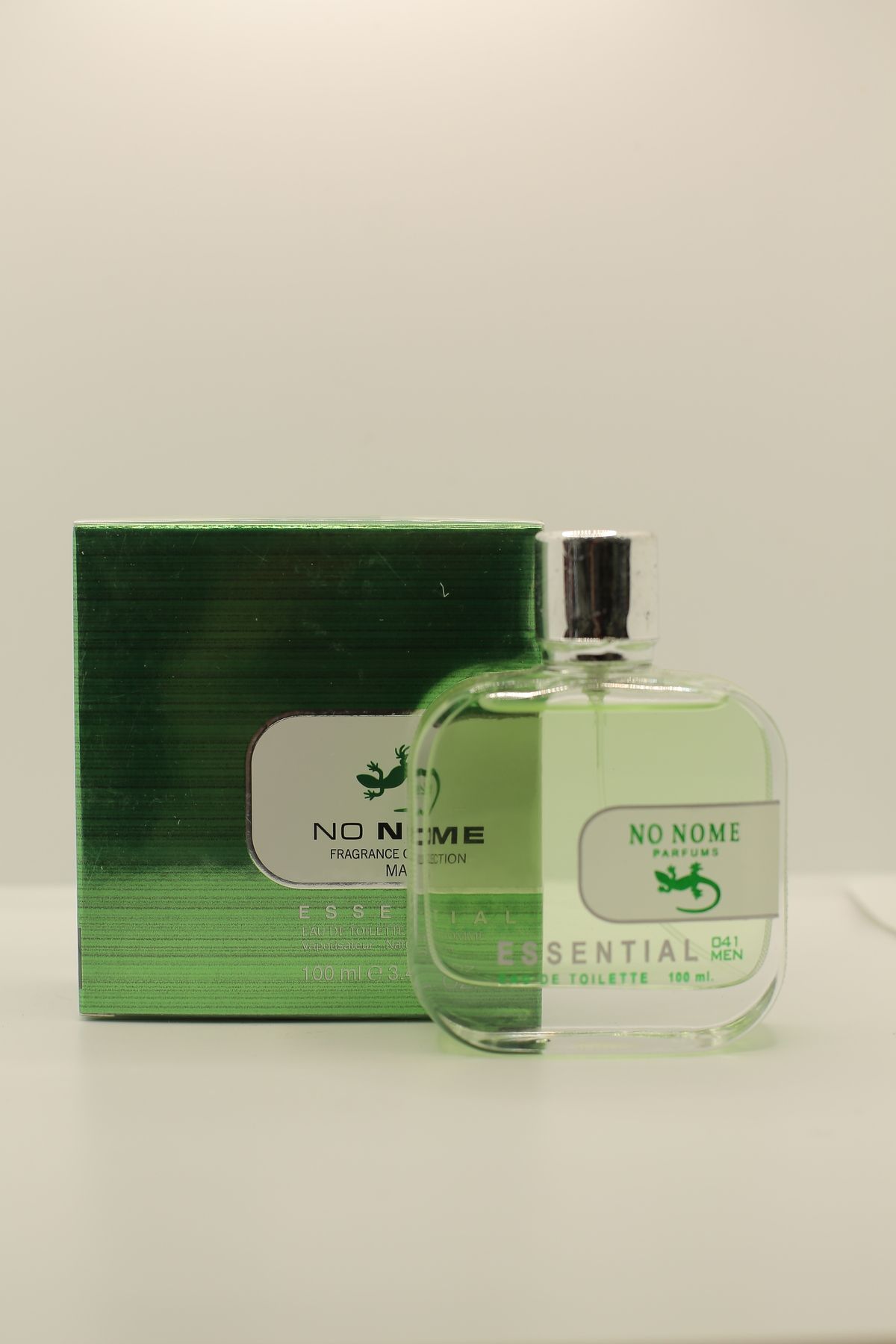 NO NOME 041 Lacos Essential Erkek Parfümü 100 Ml Edt