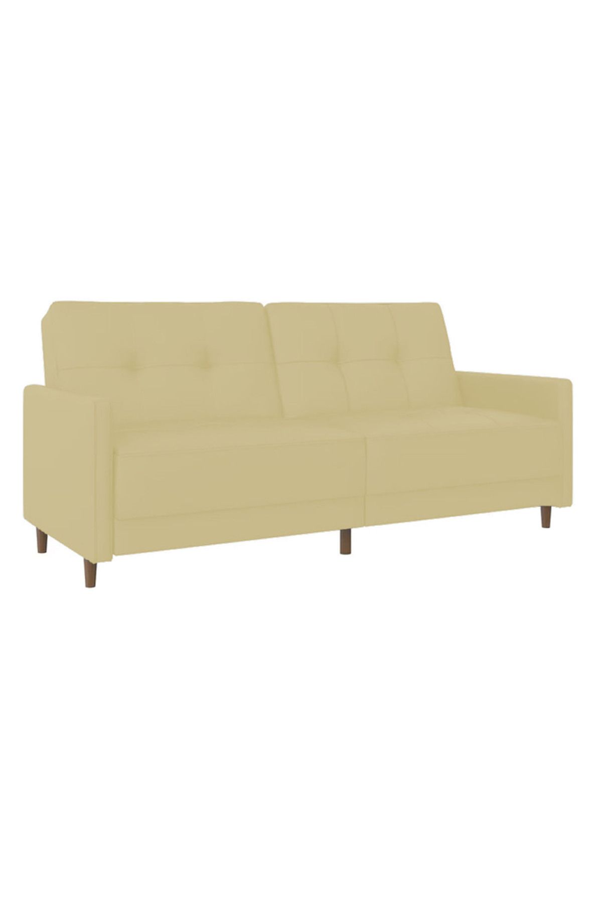 Lazy Vibes-Comfort | 2 In 1living room practical sofa bed 2