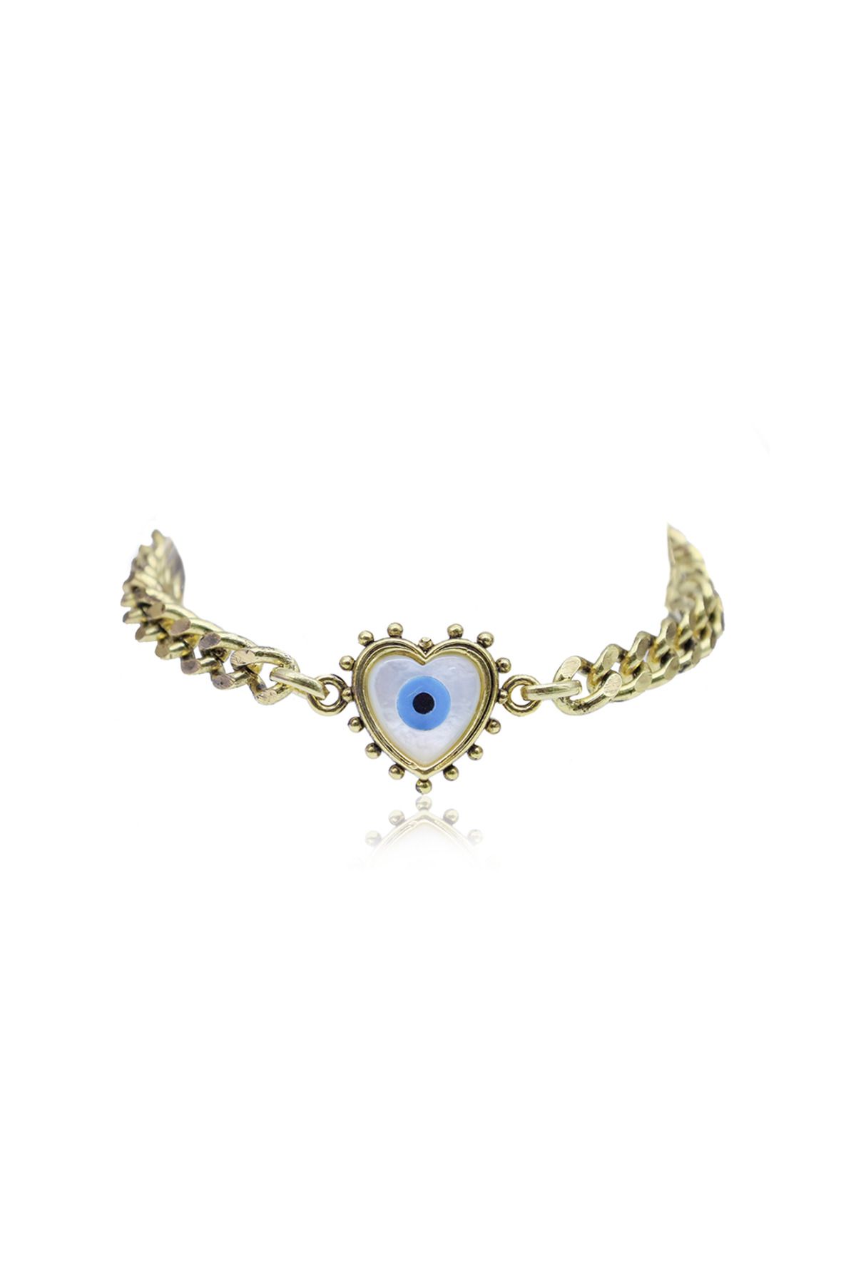 Bayemeyc MYSTICOR CHARM BİLEKLİK