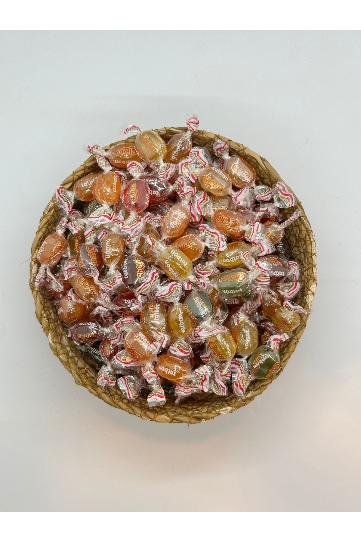 ANTAT Mi̇ni̇ Chotat Tatbon Meyveli̇ 500 Gr