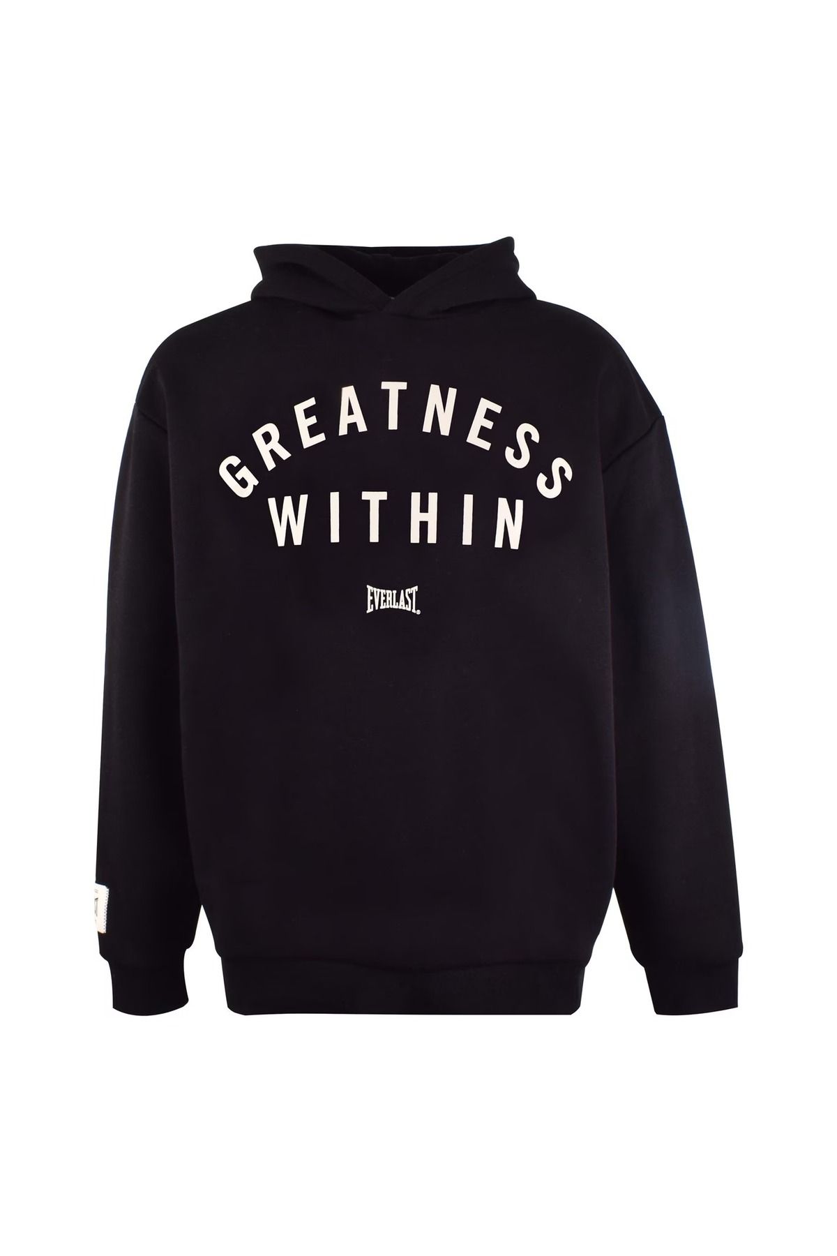 EVERLAST Greatness Within Hoodie Mens