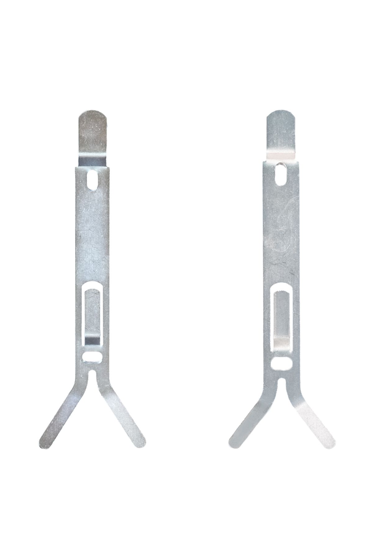 Bilgeden 4-6-9-12 Kg Yangın Tüpü İçin Metal Askı Aparatı Yangın Söndürücü Uzun Metal Askı Aparatı Y Tipi Asma