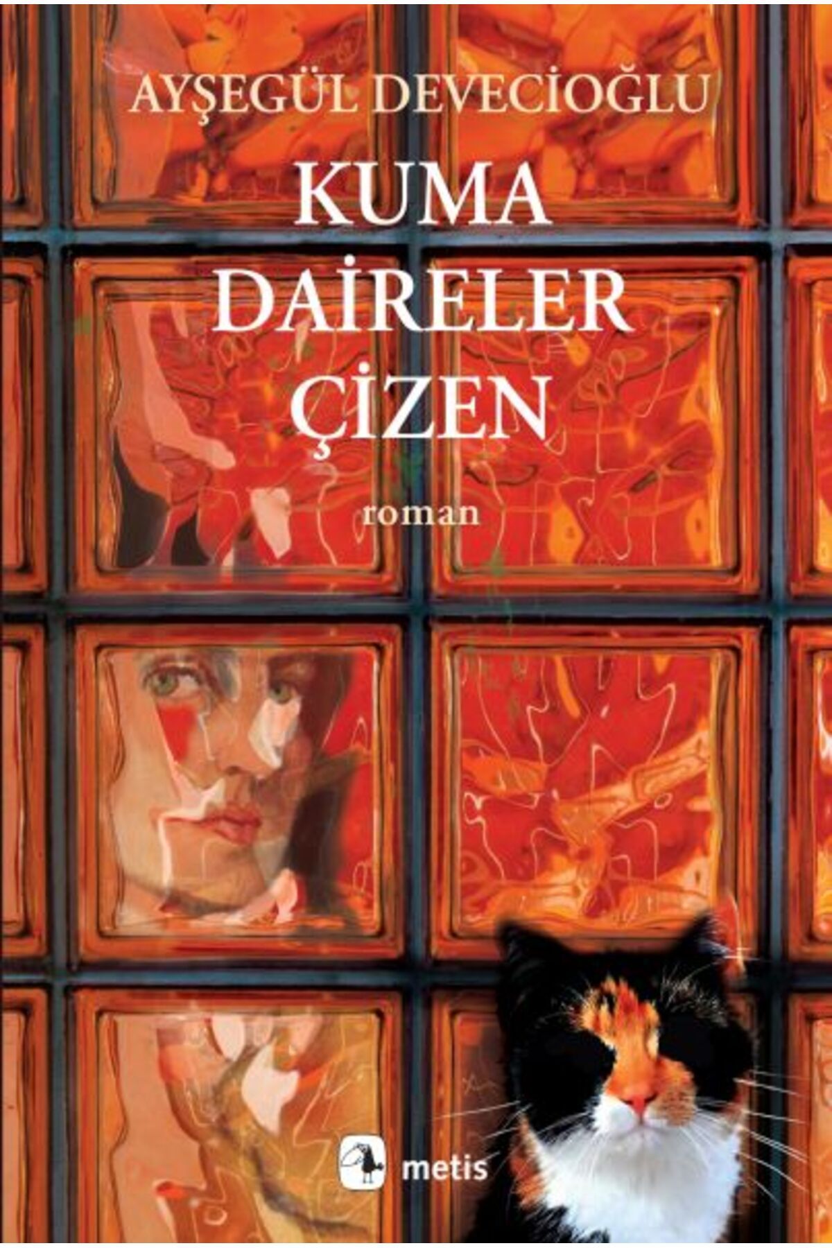 Metis Yayınları Kuma Daireler Çizen