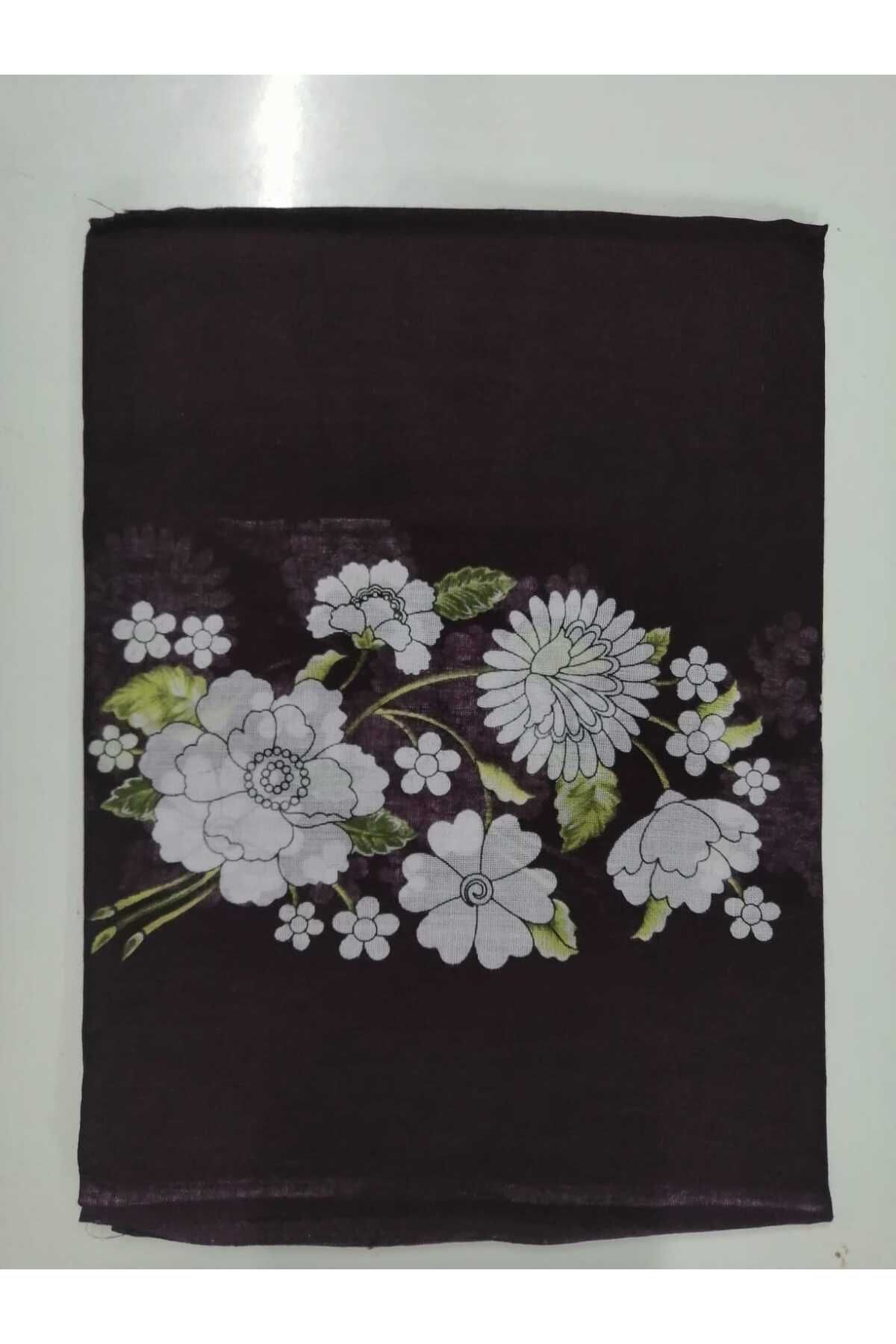 İpekçe İpekçe Yazma 90 cm