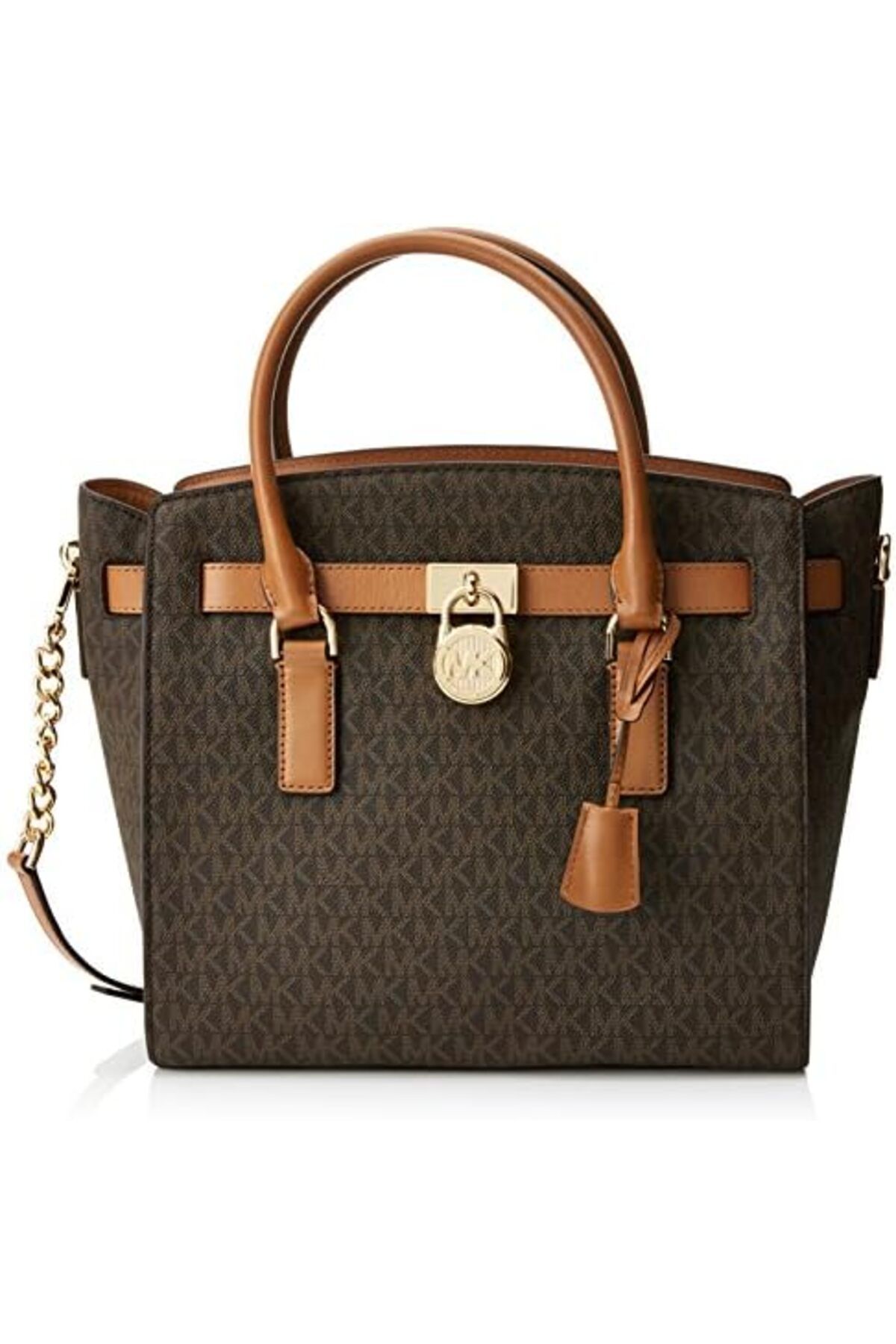 Michael Kors-Michael Kors Hamilton 30T7GHMS7B Women's Handbag 2